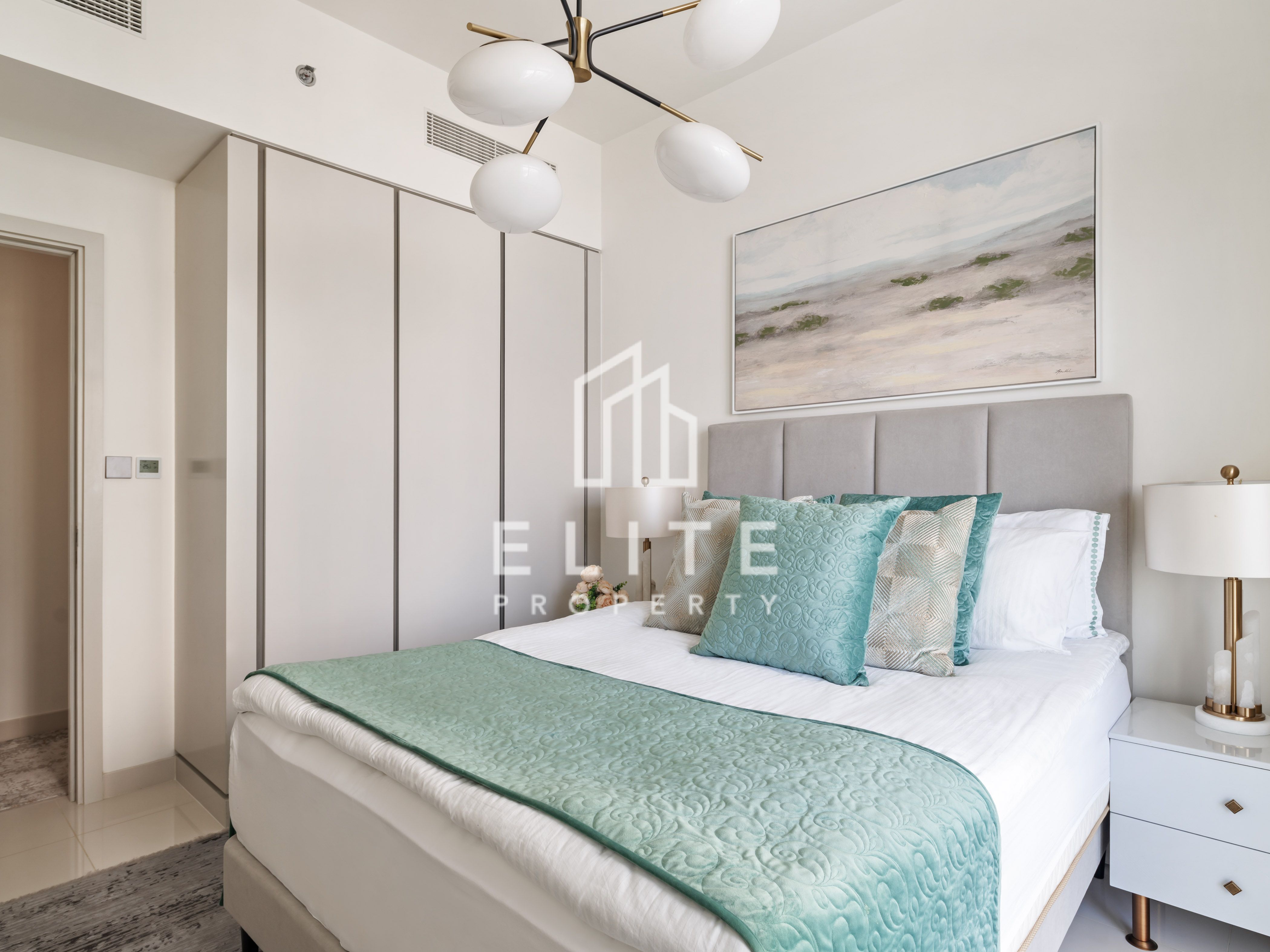 Marina View | Fully Furnished | Available Now