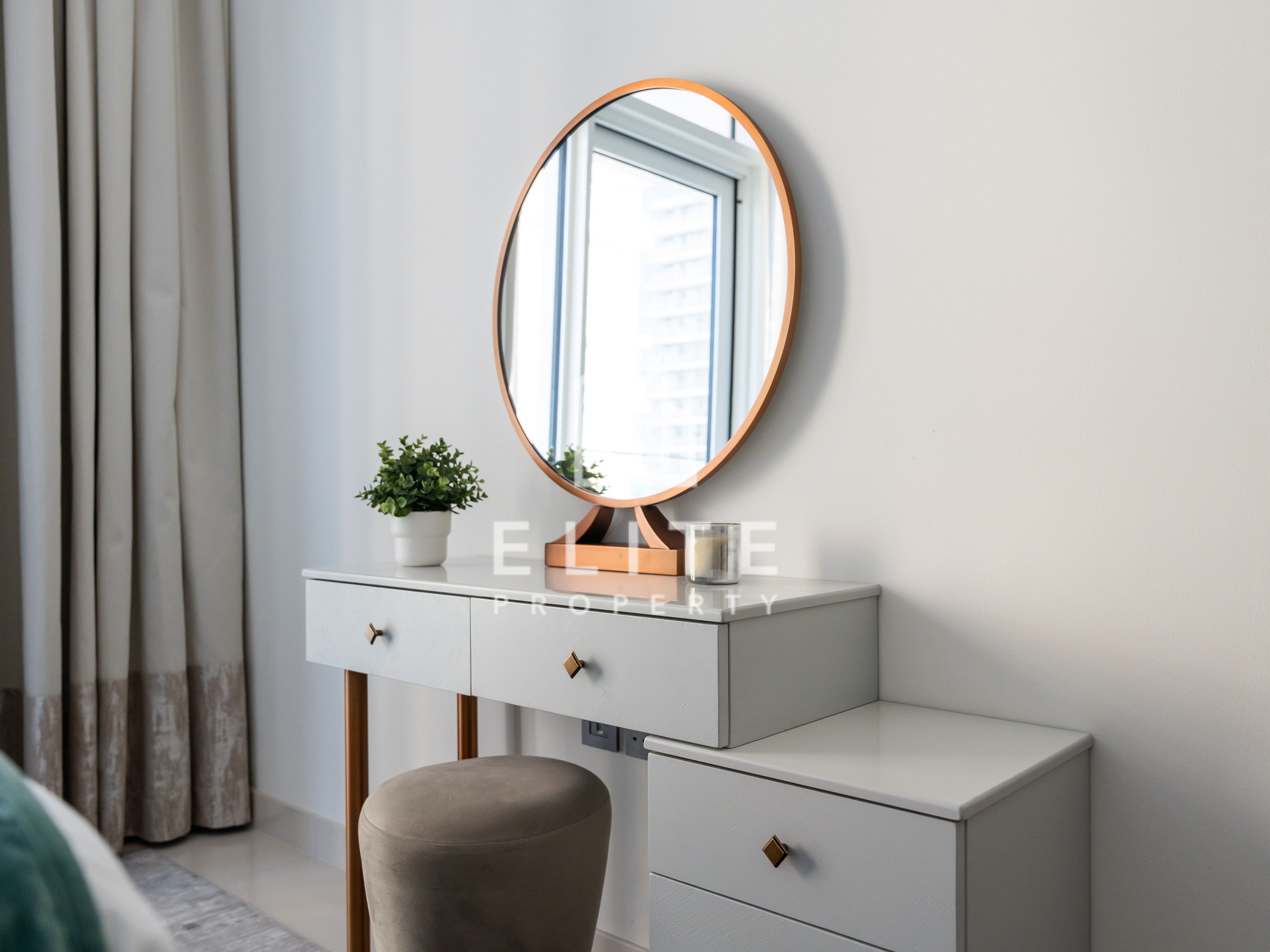 Marina View | Fully Furnished | Available Now