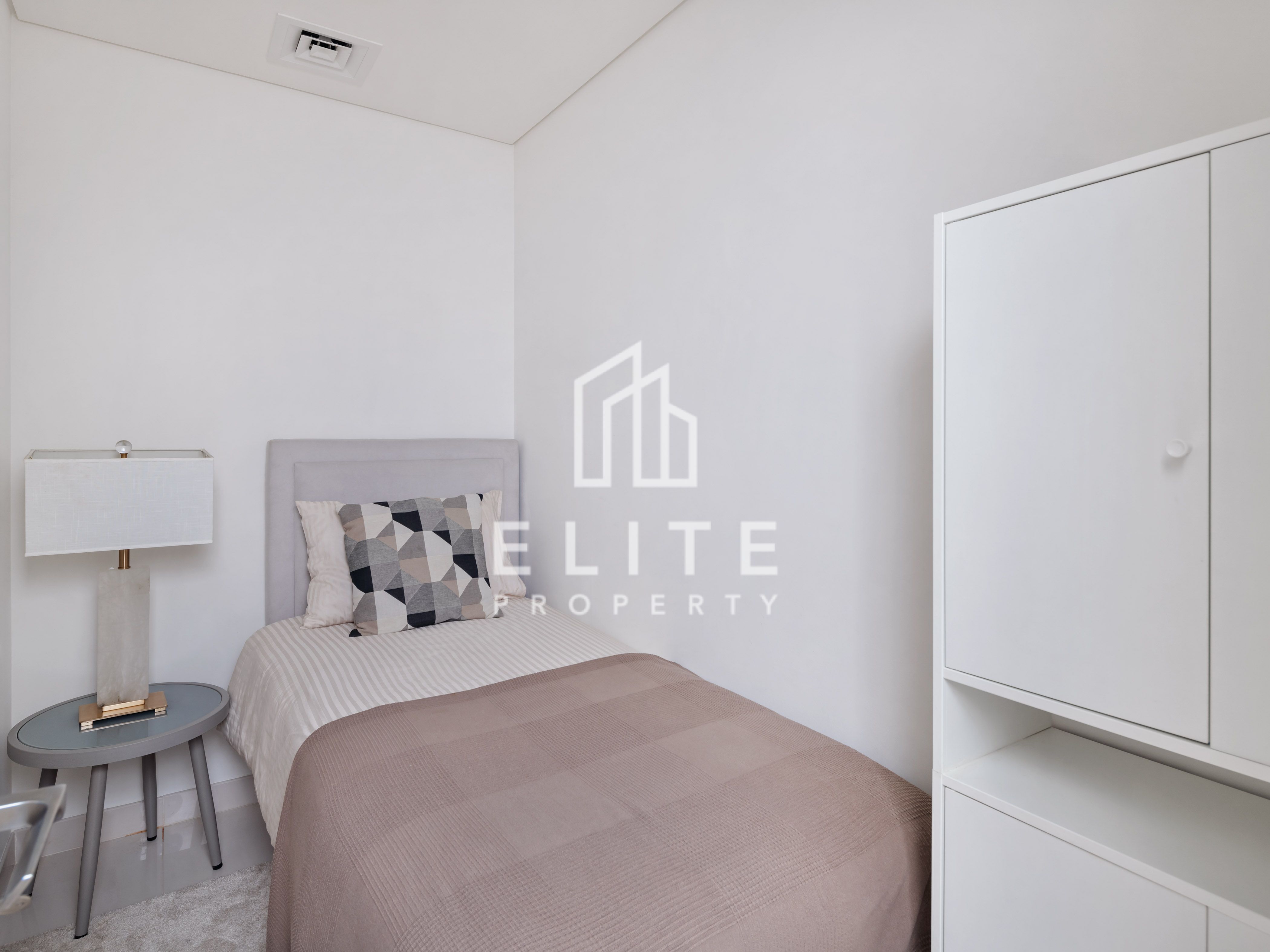 Marina View | Fully Furnished | Available Now