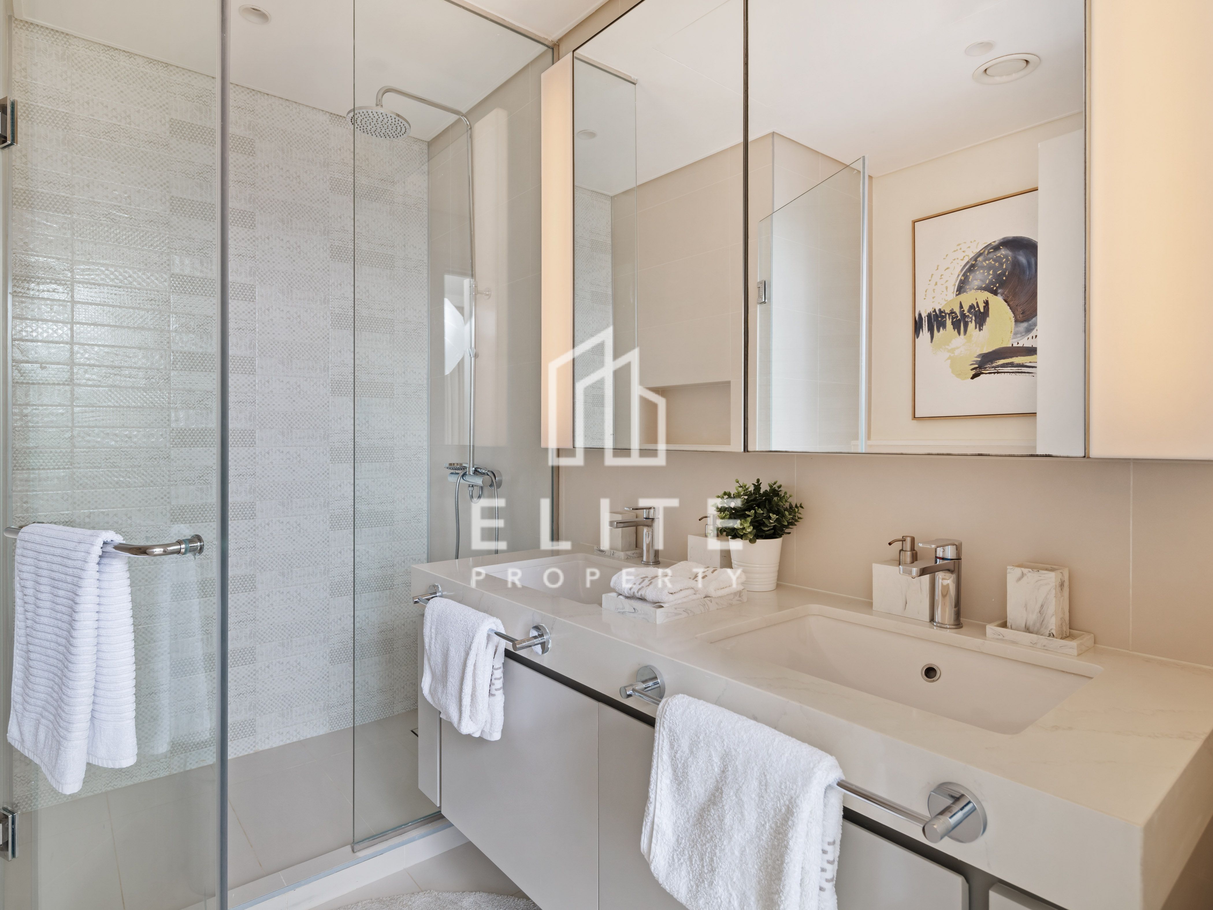 Marina View | Fully Furnished | Available Now