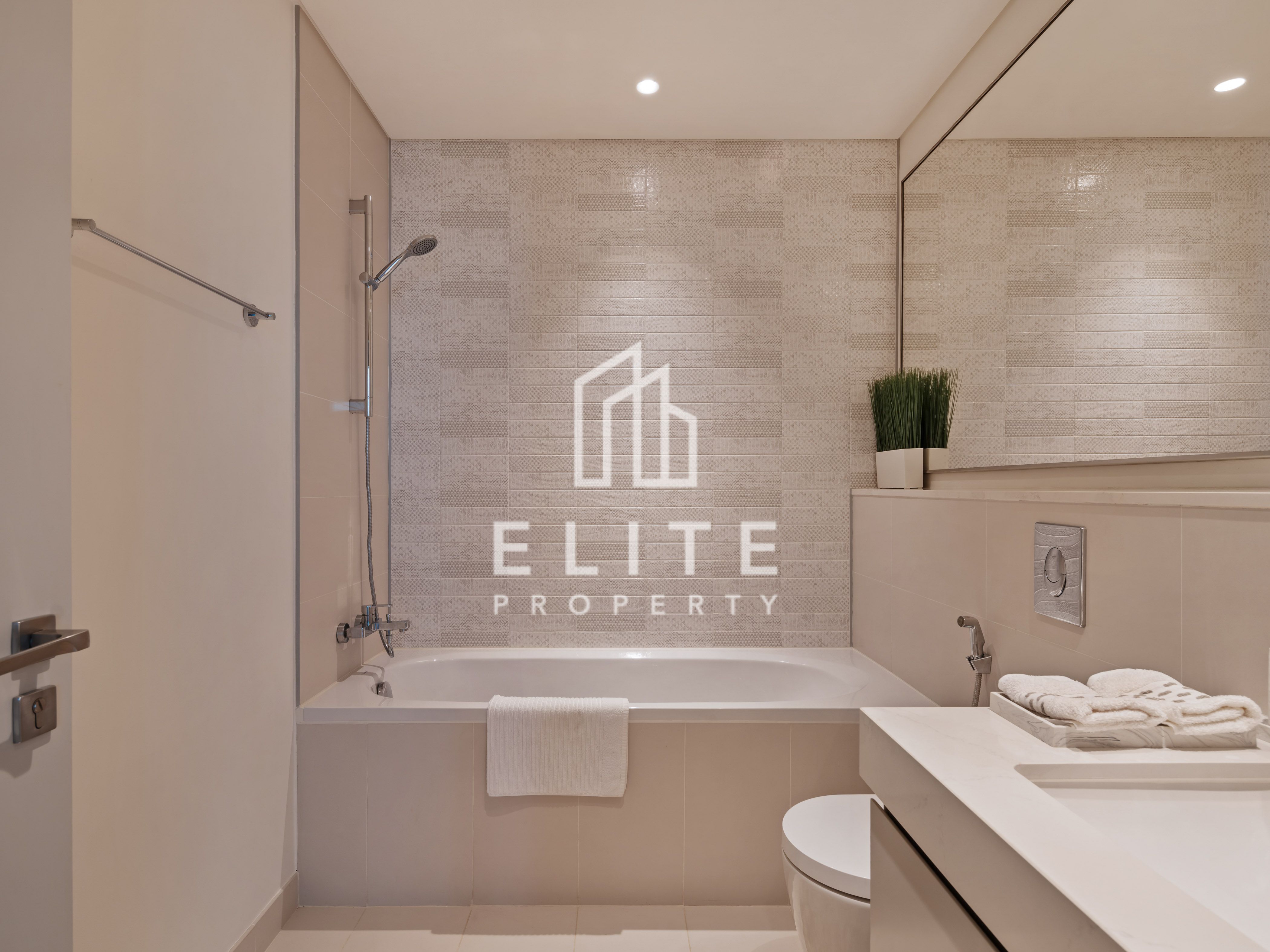 Marina View | Fully Furnished | Available Now