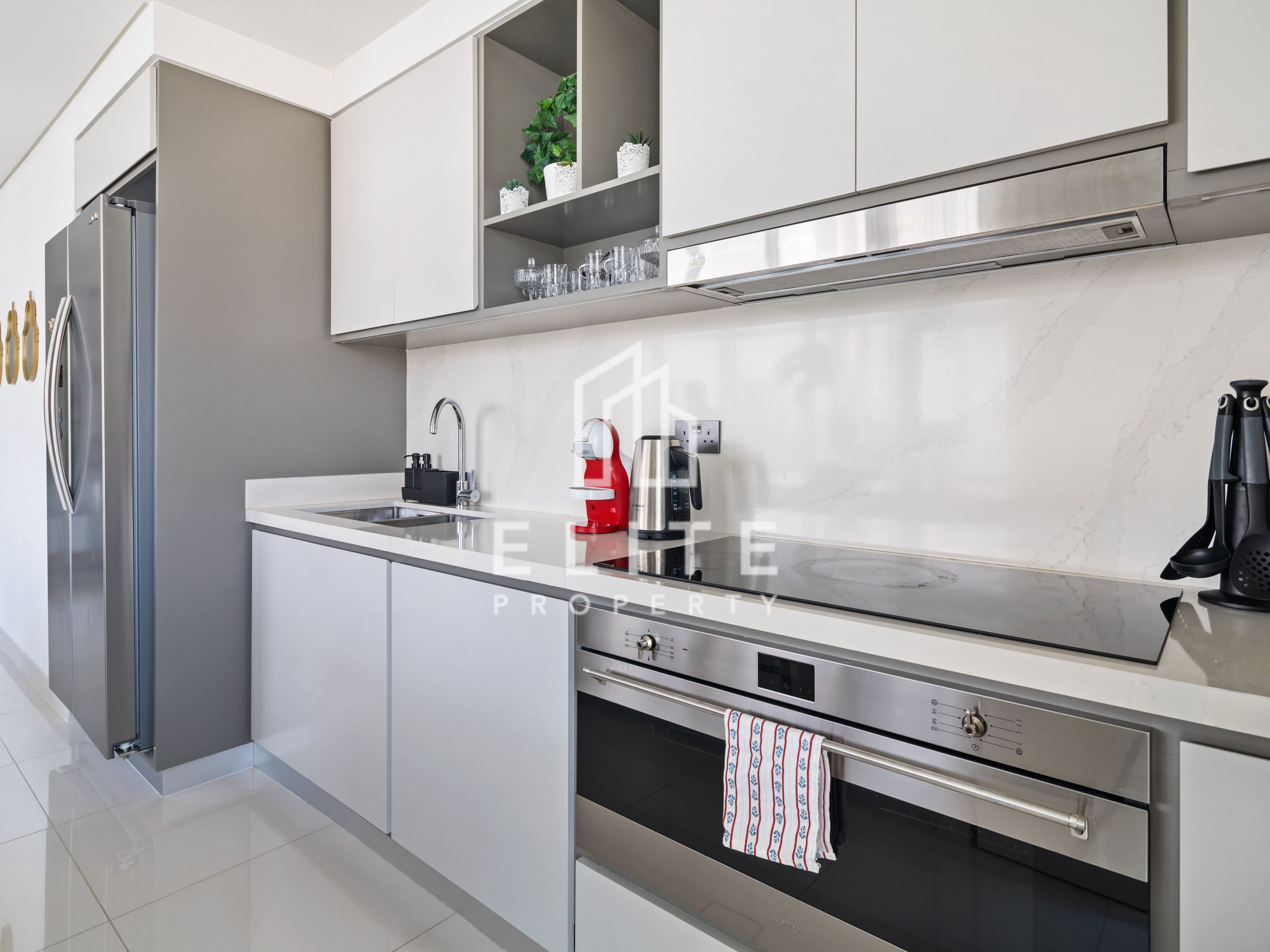 Marina View | Fully Furnished | Available Now
