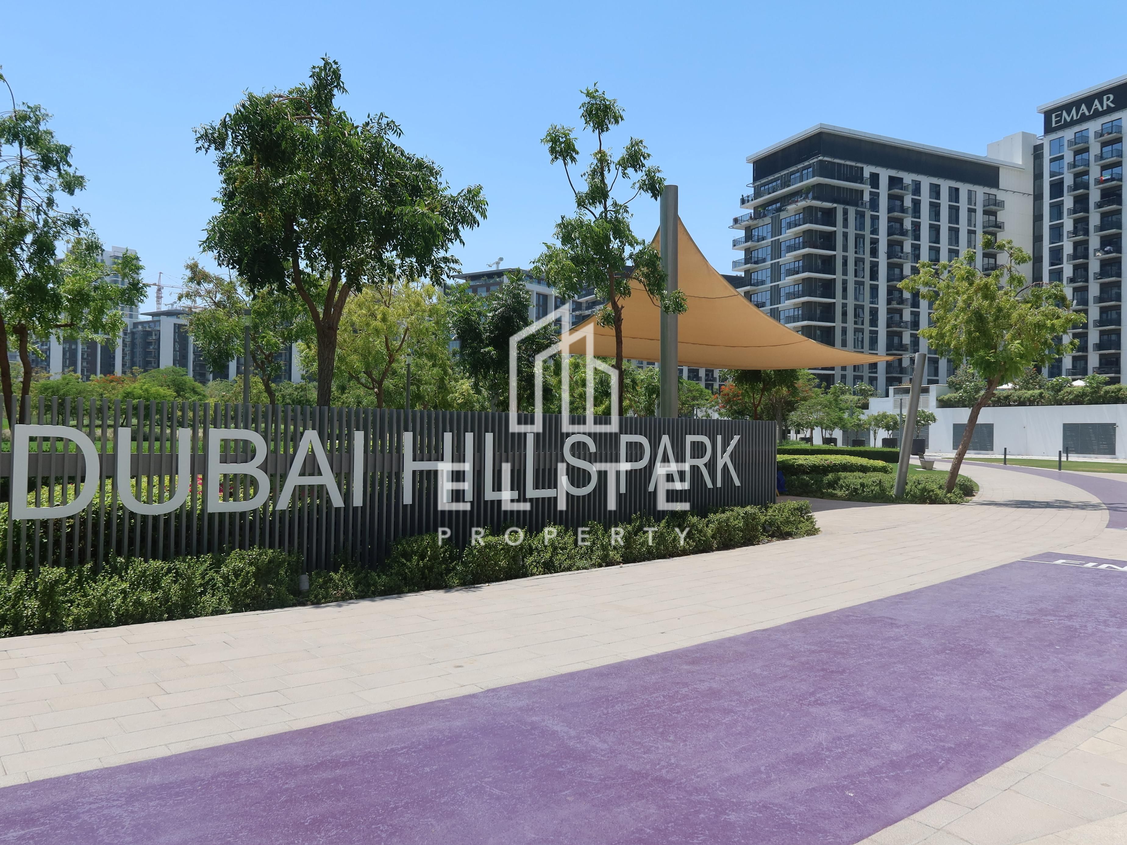 Luxury 2BR | Pool View | Direct Park Access | Mall