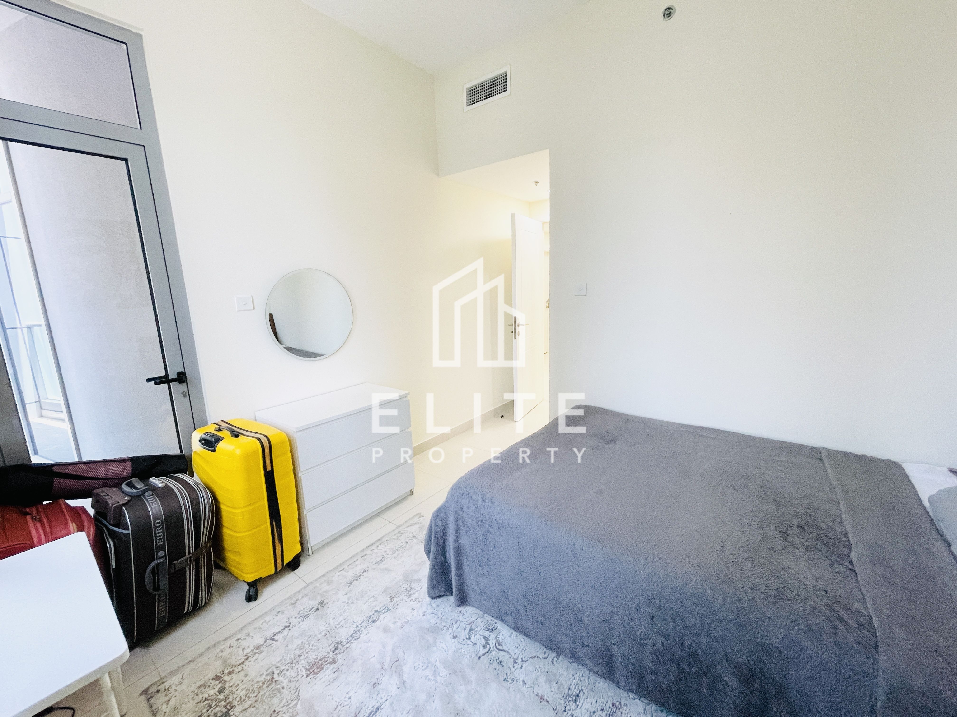 Luxury Furnished | Full Marina Views | Vacant