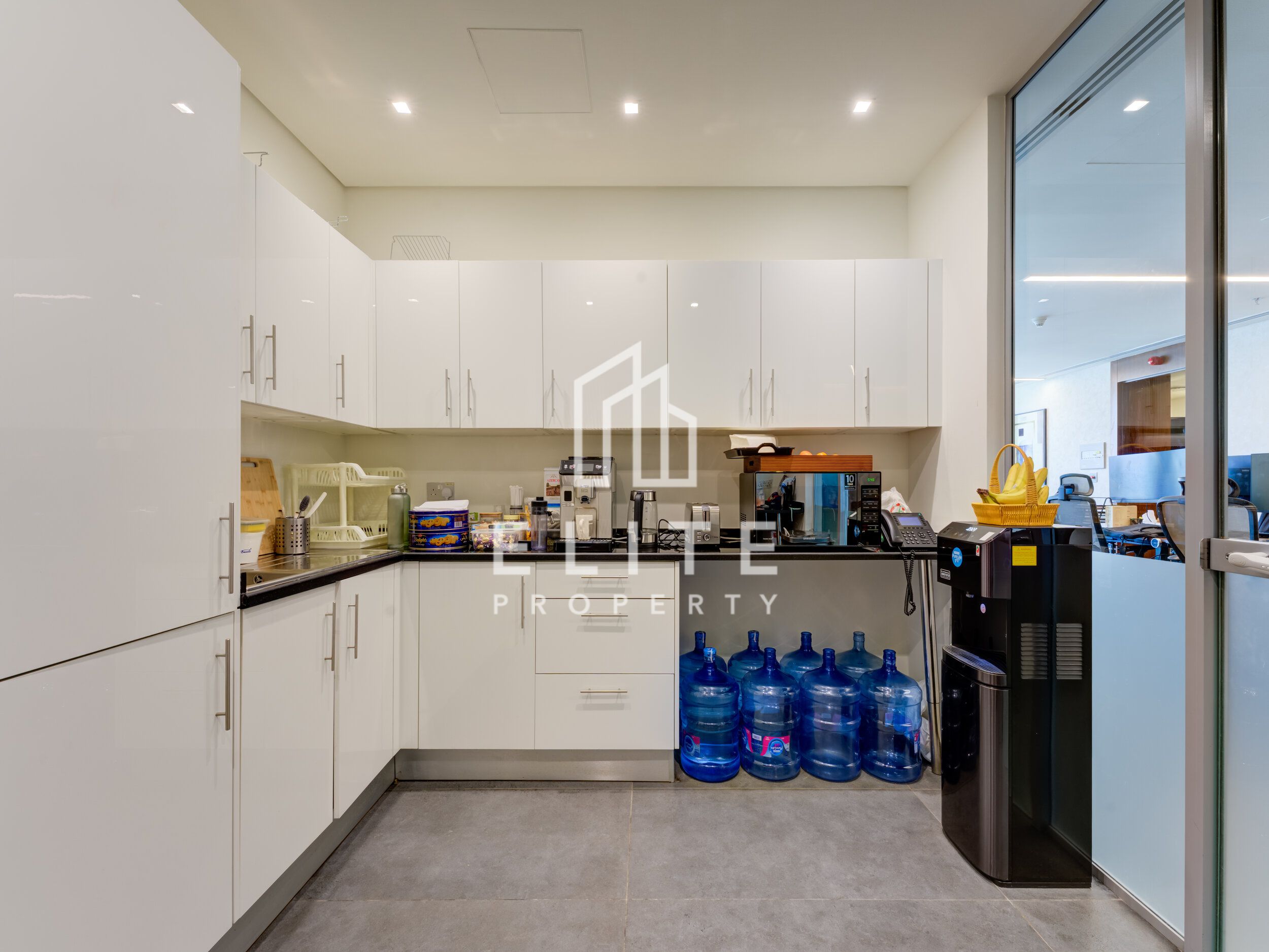 LUXURY HIGH END OFFICE IN DIFC | BK VIEW | GRADE A
