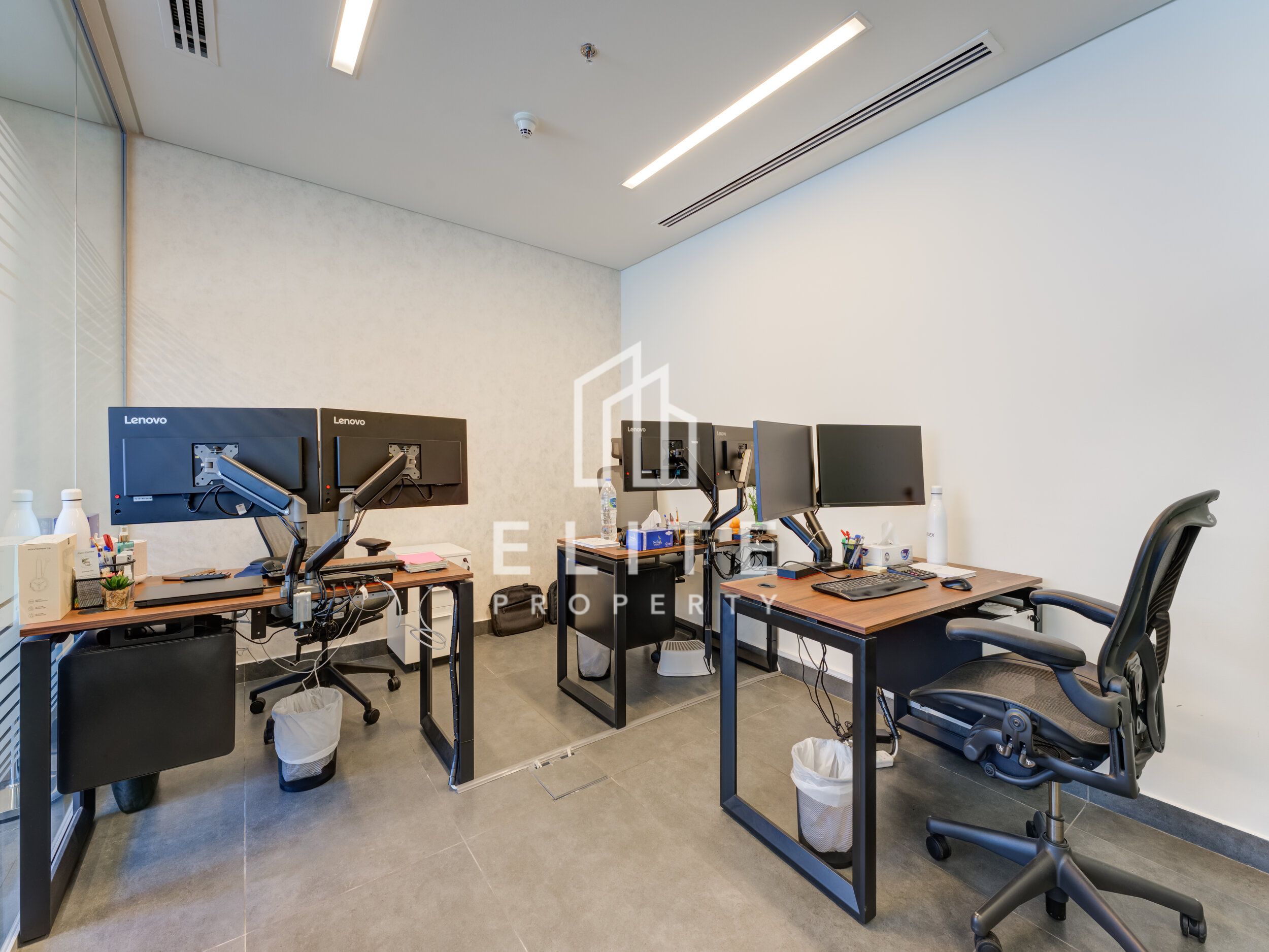 LUXURY HIGH END OFFICE IN DIFC | BK VIEW | GRADE A