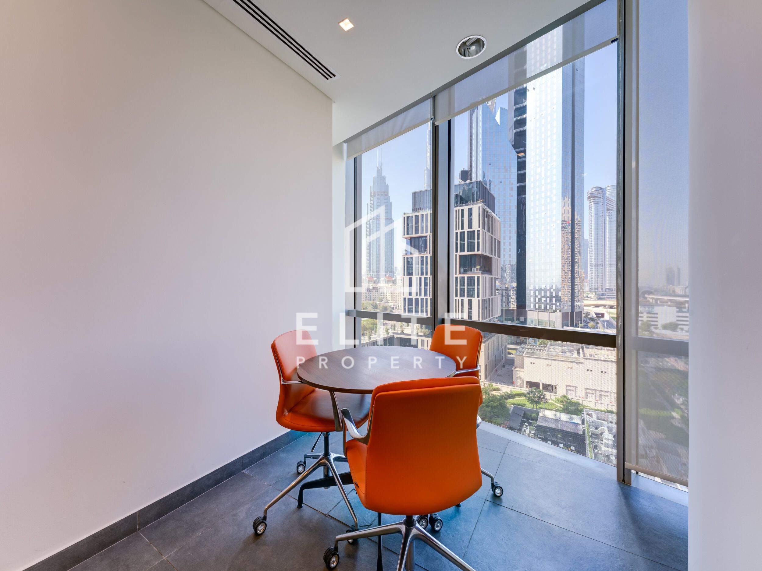 LUXURY HIGH END OFFICE IN DIFC | BK VIEW | GRADE A