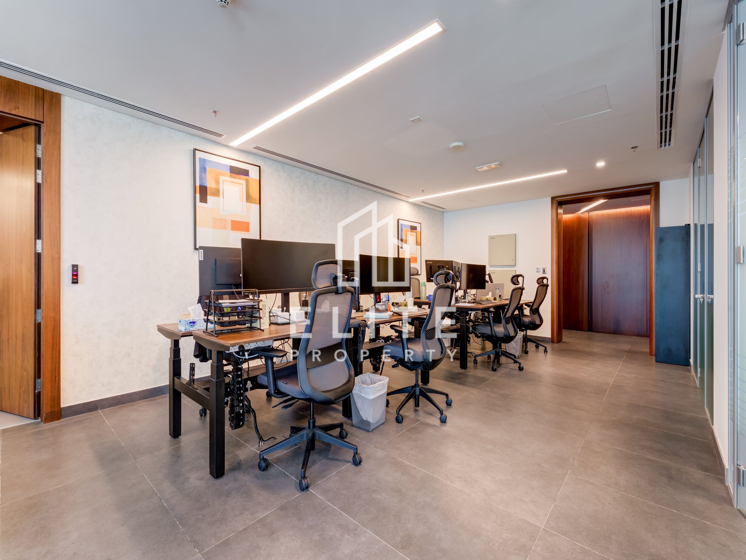 LUXURY HIGH END OFFICE IN DIFC | BK VIEW | GRADE A