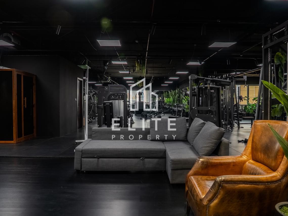 Brand New Gym | Privately Owned | Ready to operate