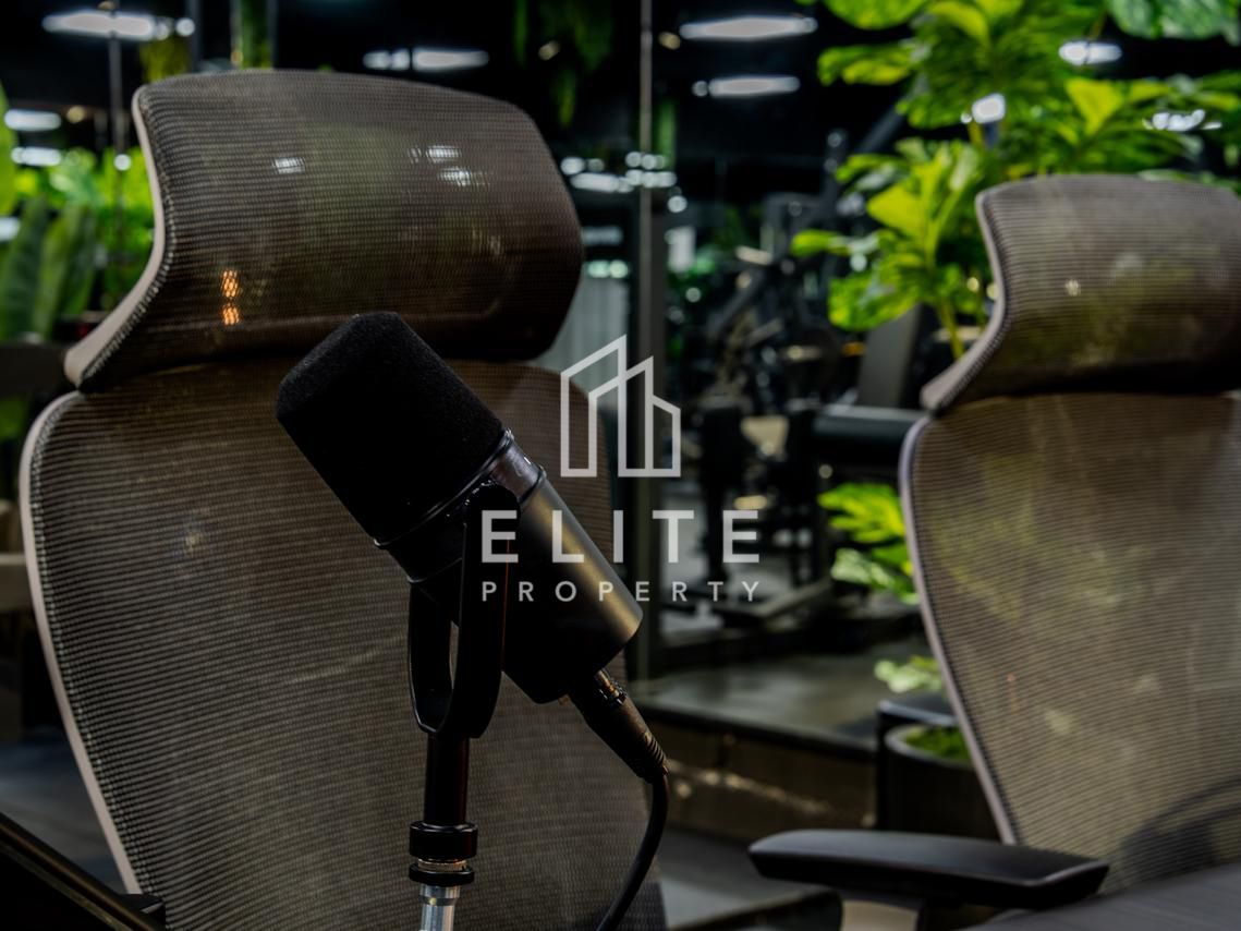 Brand New Gym | Privately Owned | Ready to operate