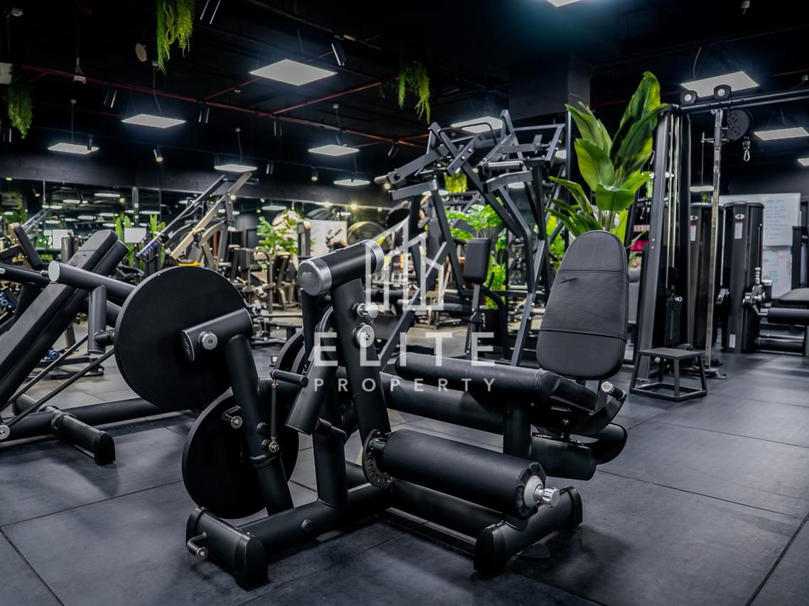 Brand New Gym | Privately Owned | Ready to operate