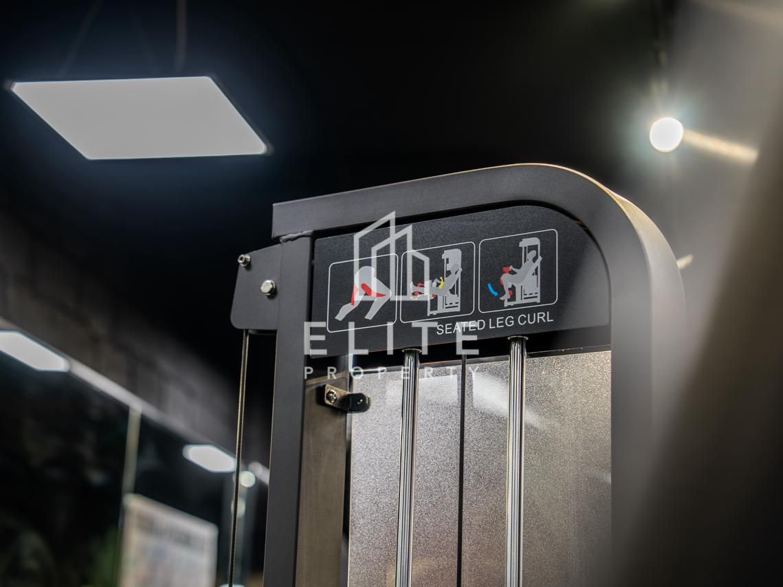 Brand New Gym | Privately Owned | Ready to operate