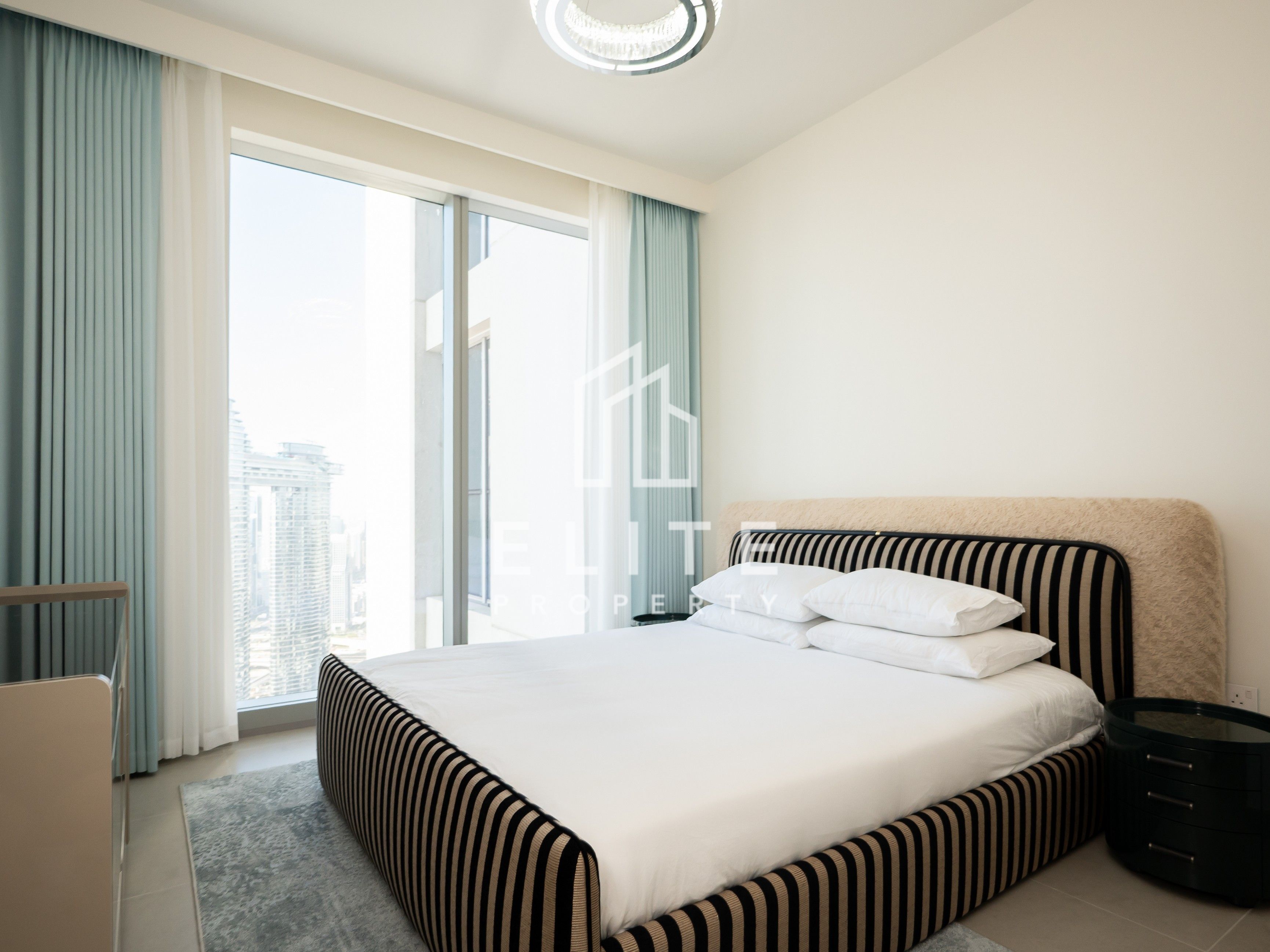 Upgraded & Furnished | Brand New | Payment Plan