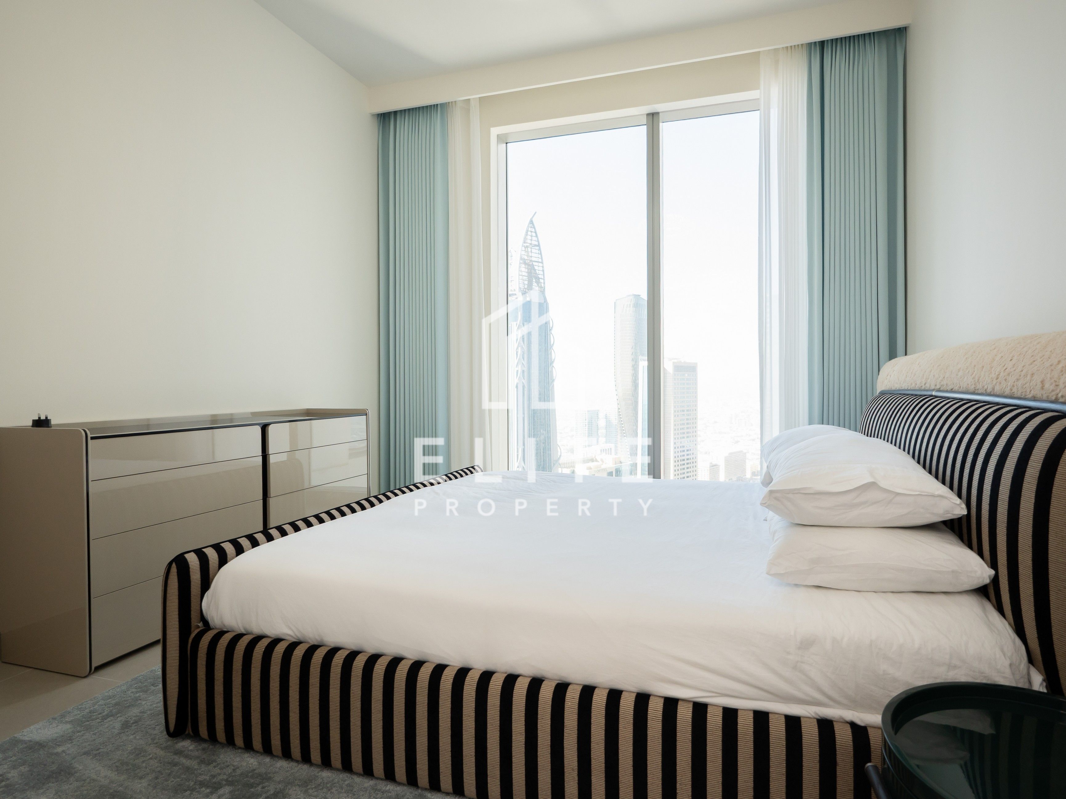 Upgraded & Furnished | Brand New | Payment Plan