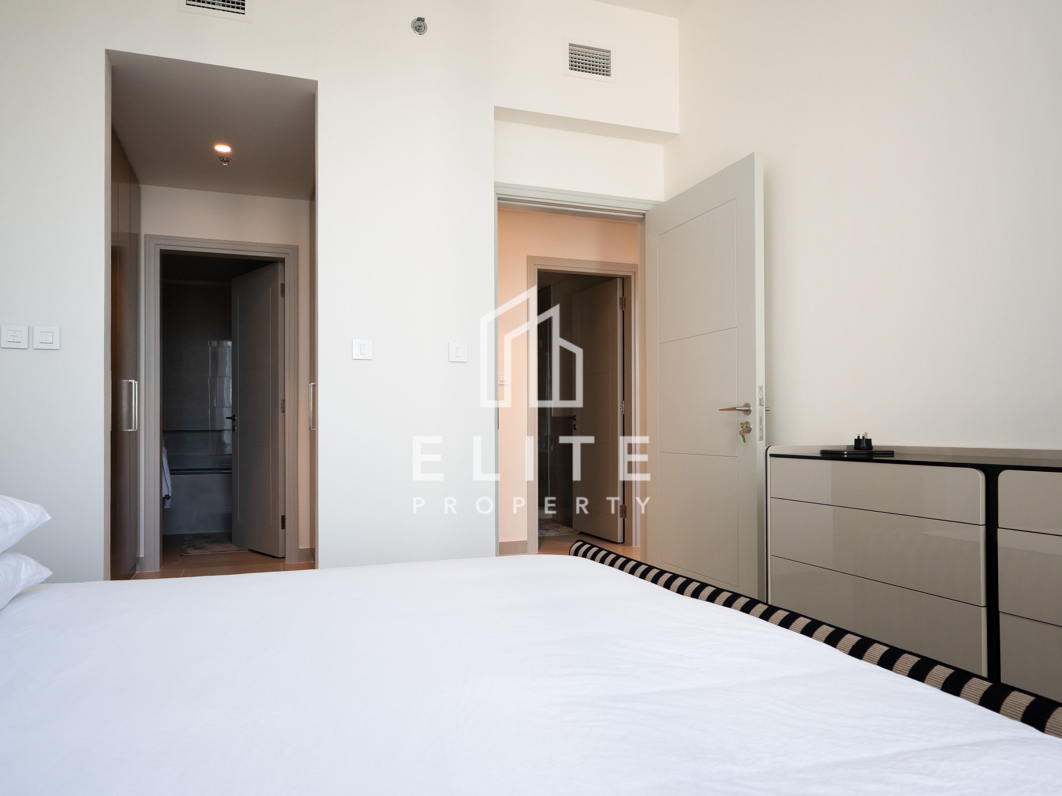 Upgraded & Furnished | Brand New | Payment Plan