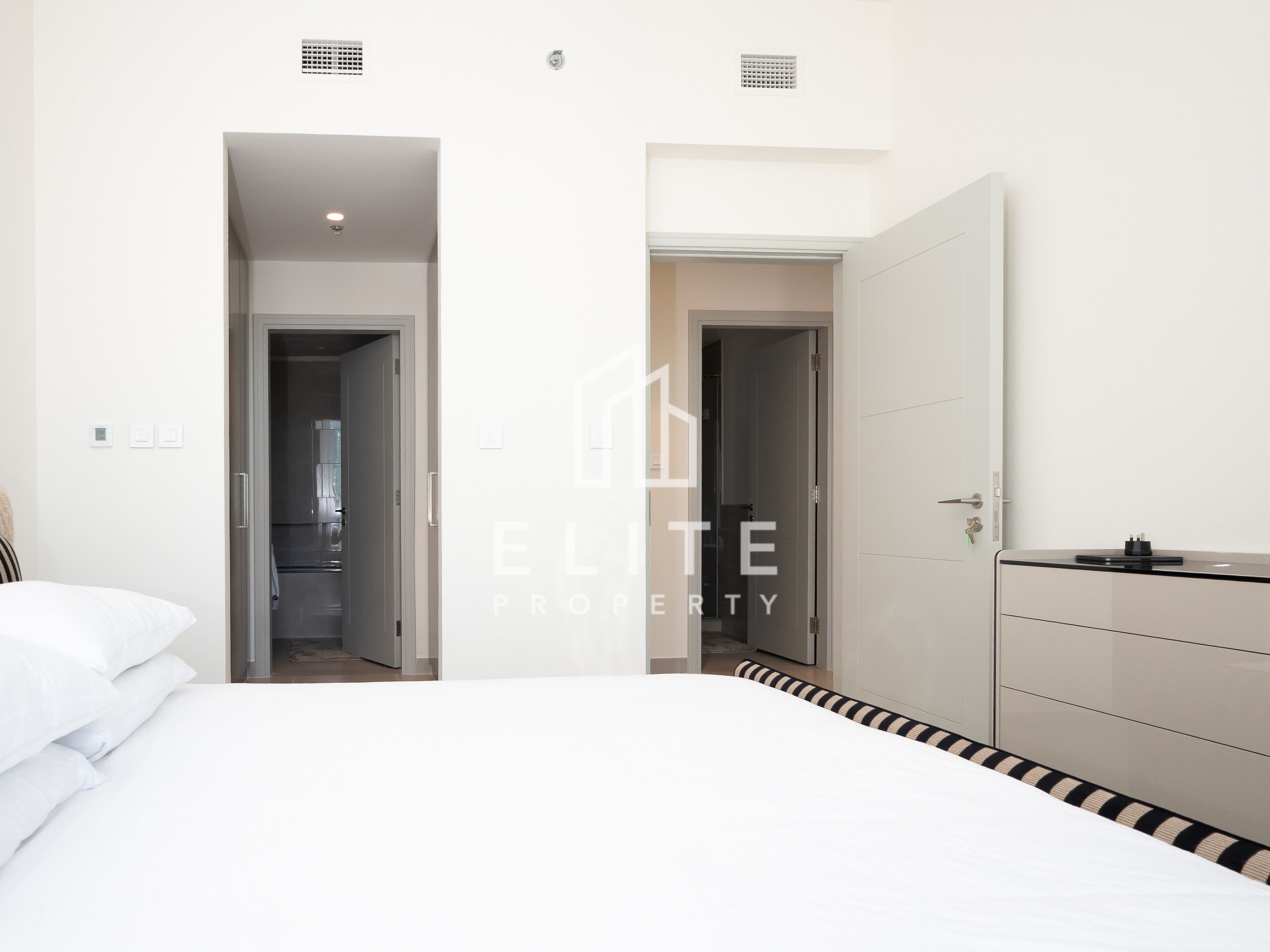 Upgraded & Furnished | Brand New | Payment Plan
