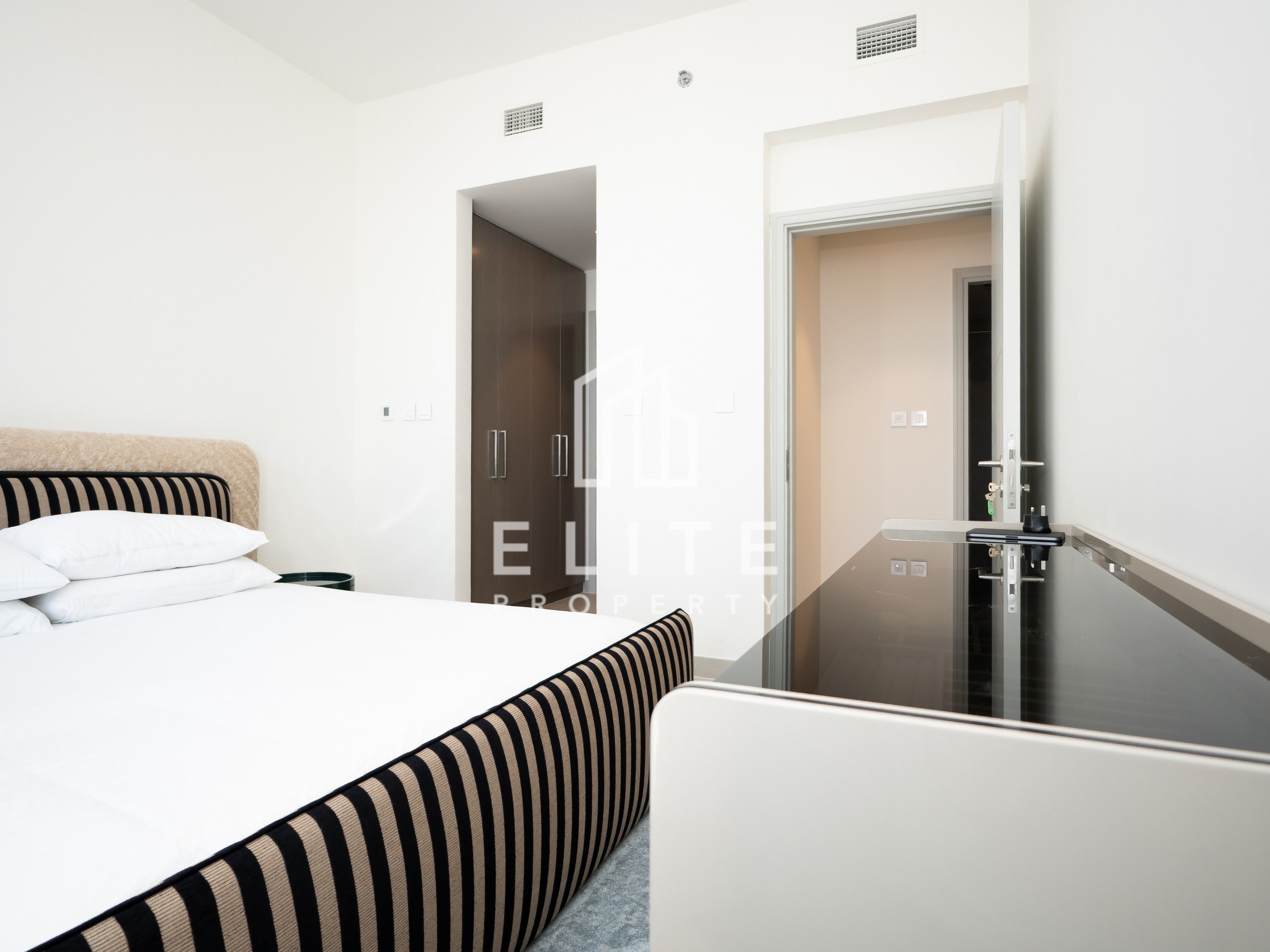 Upgraded & Furnished | Brand New | Payment Plan