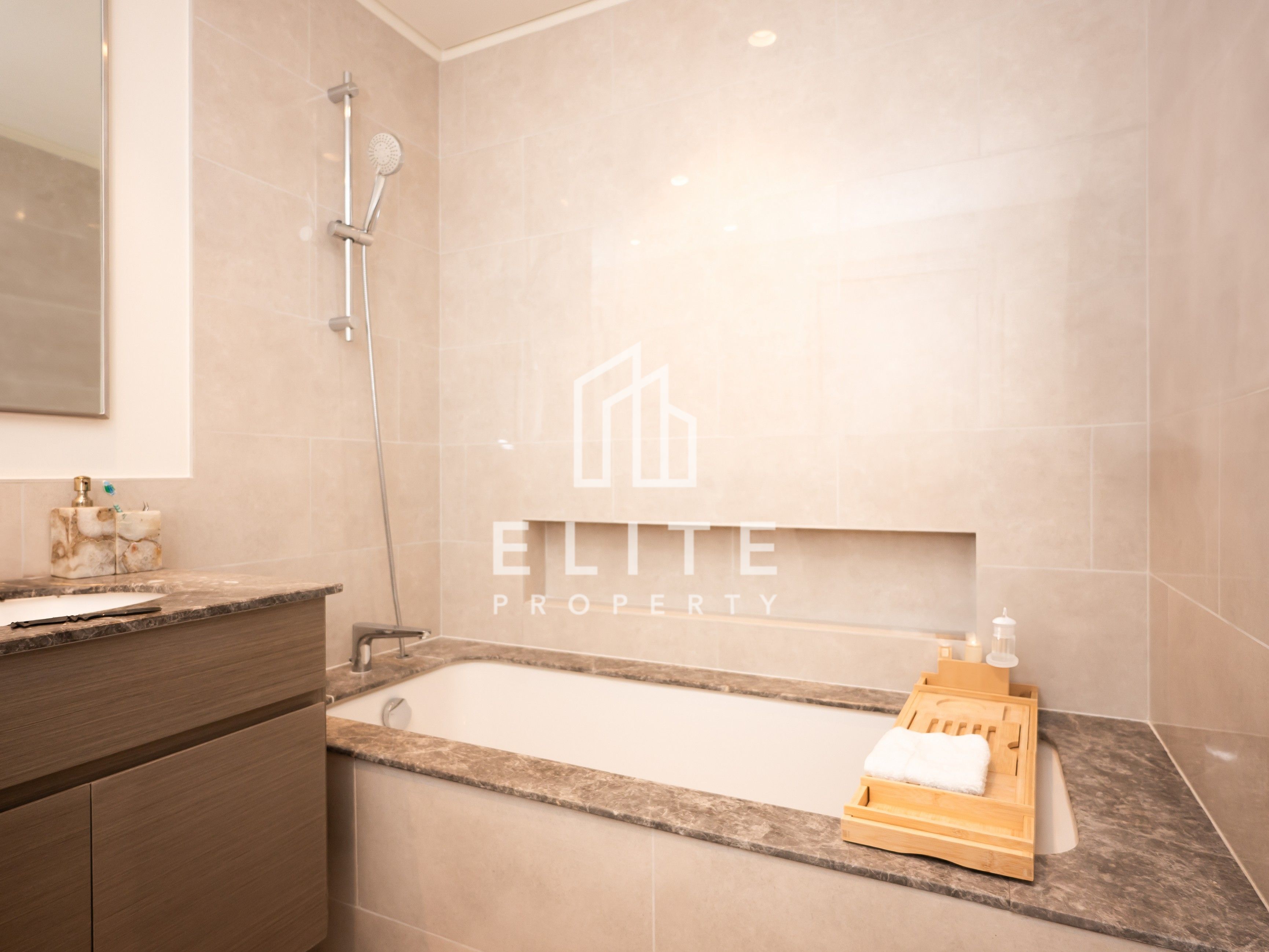 Upgraded & Furnished | Brand New | Payment Plan