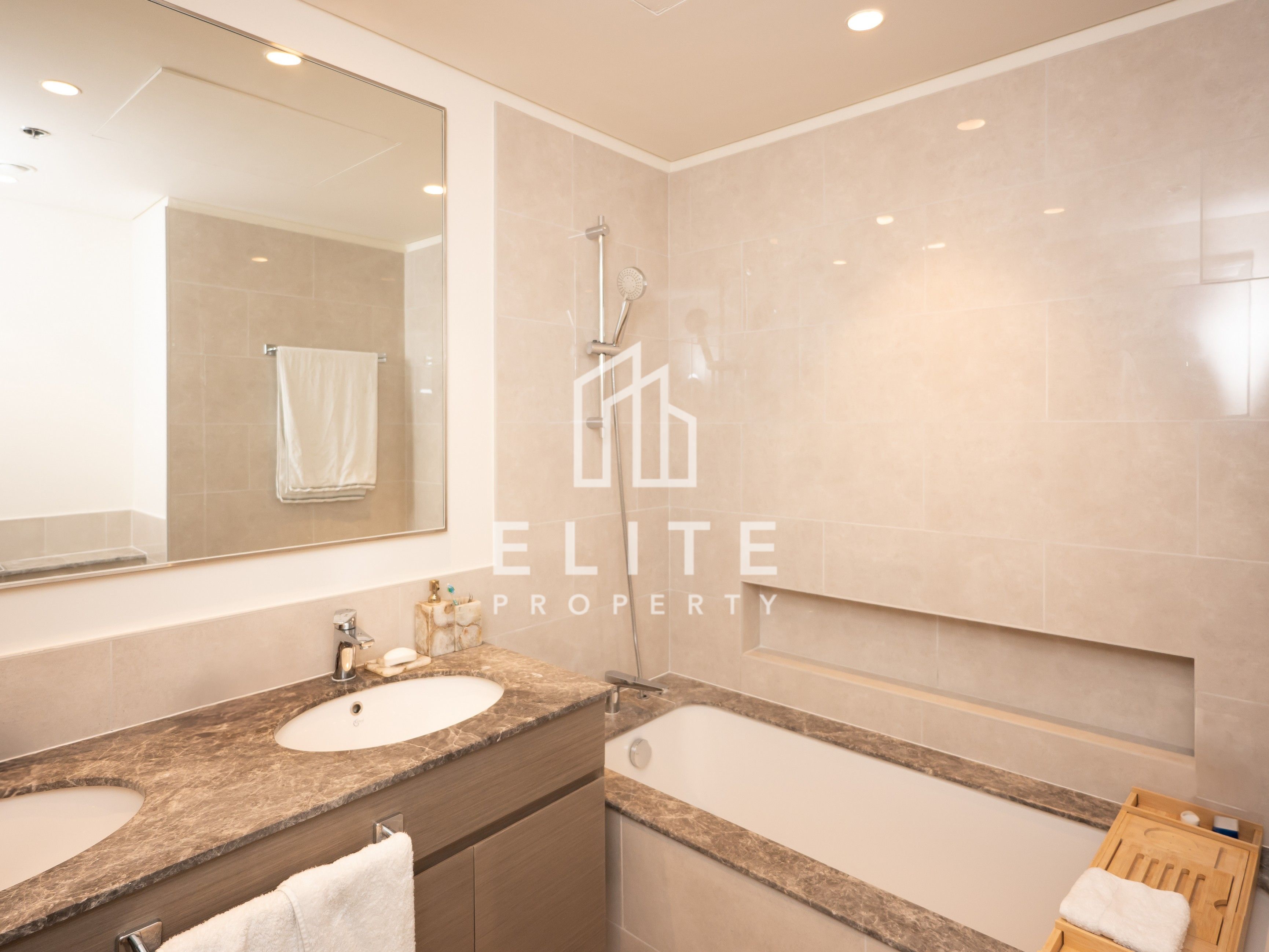 Upgraded & Furnished | Brand New | Payment Plan