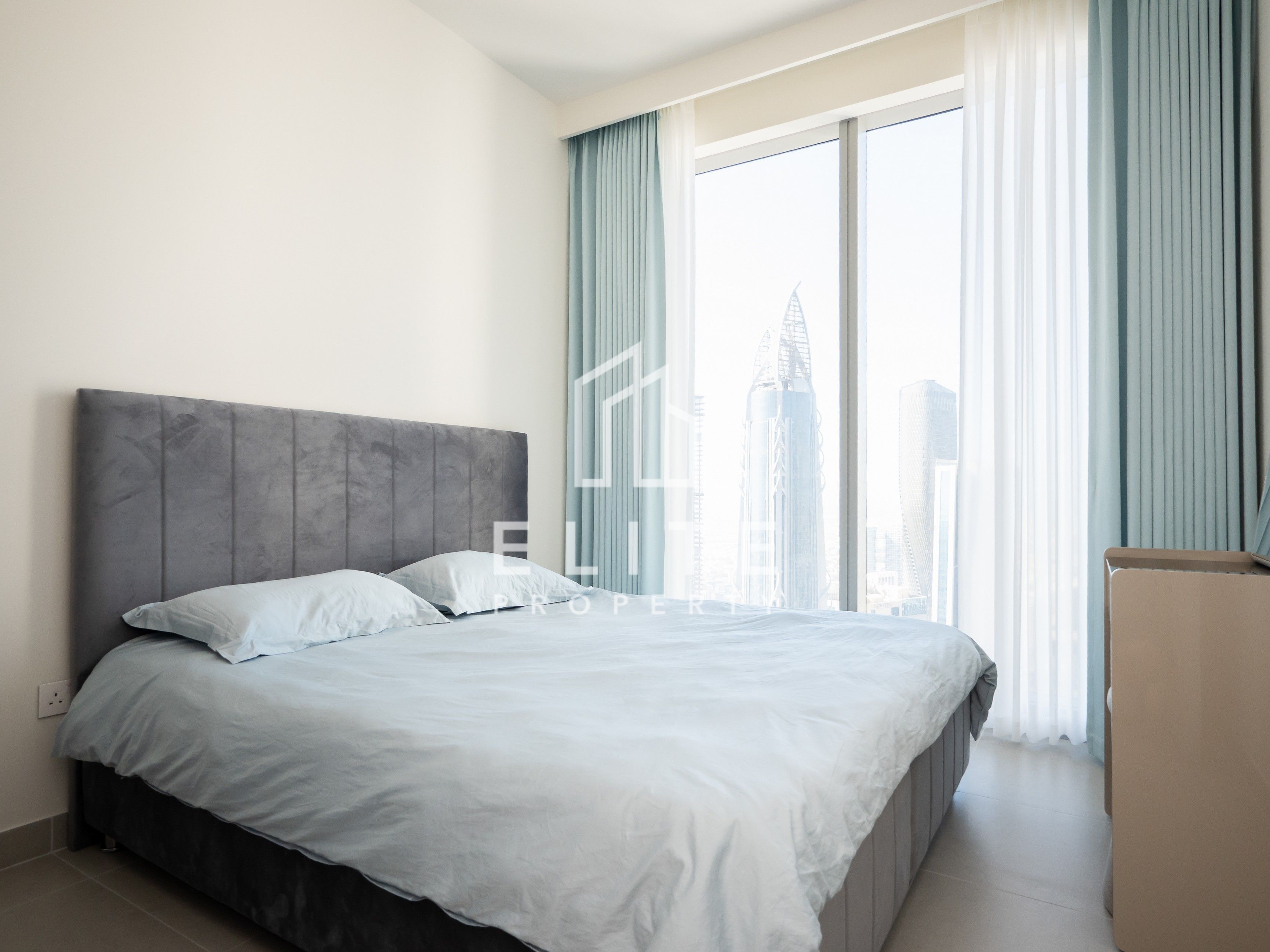 Upgraded & Furnished | Brand New | Payment Plan