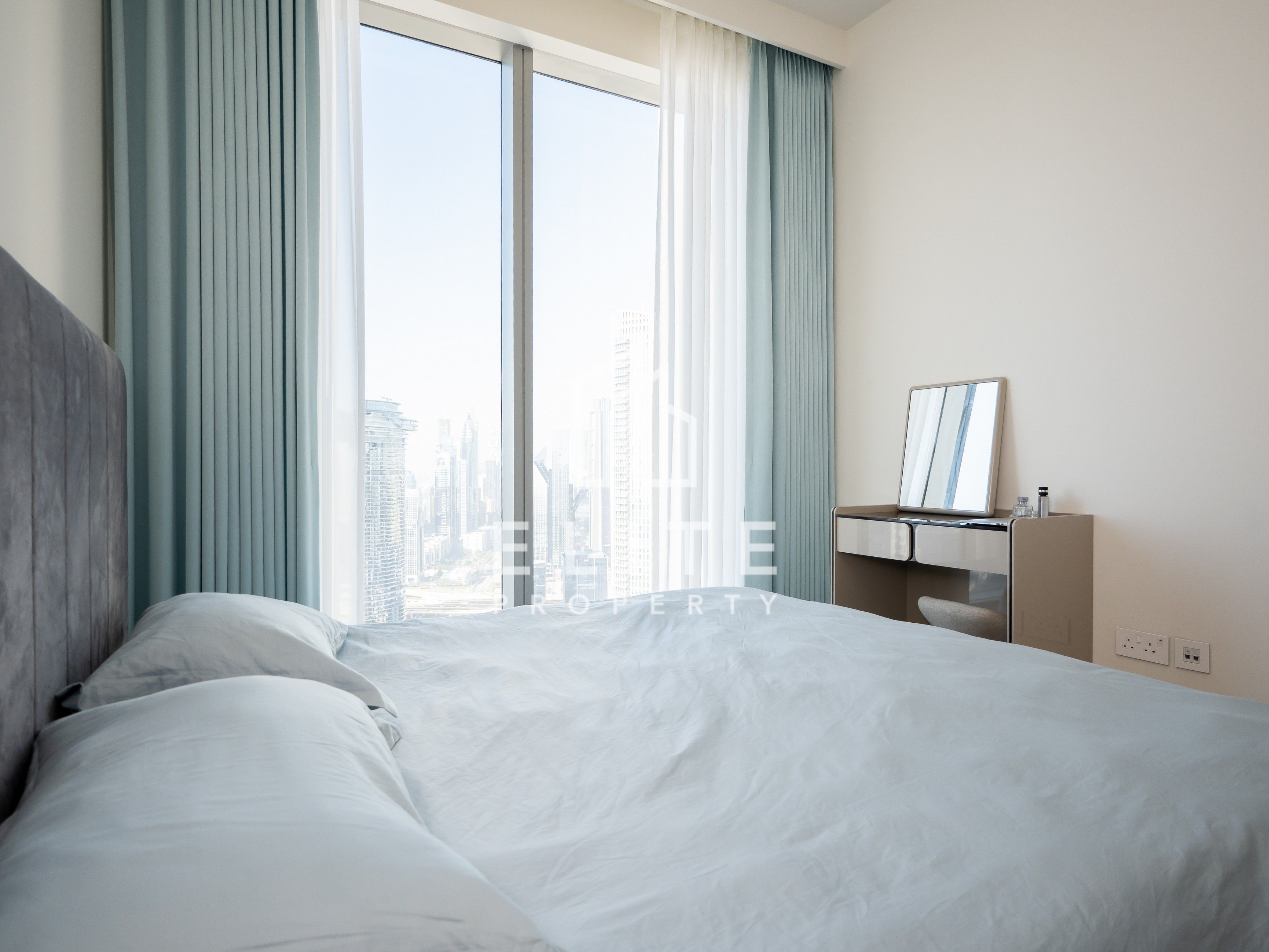 Upgraded & Furnished | Brand New | Payment Plan