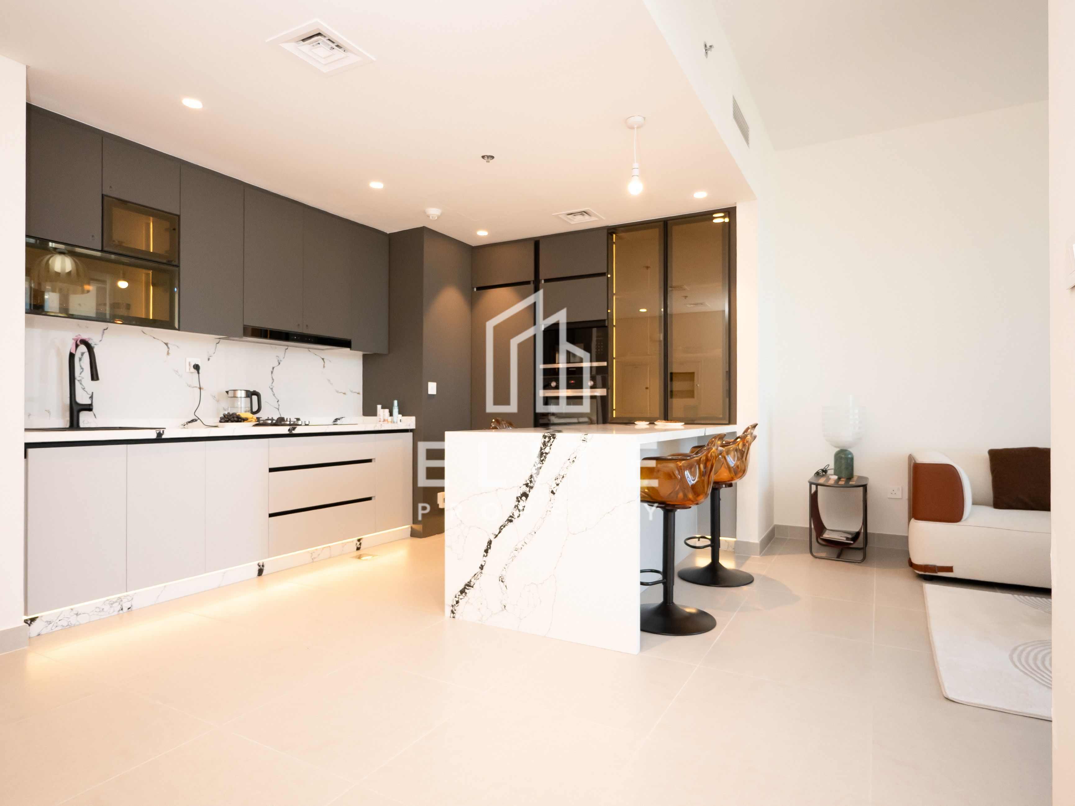 Upgraded & Furnished | Brand New | Payment Plan
