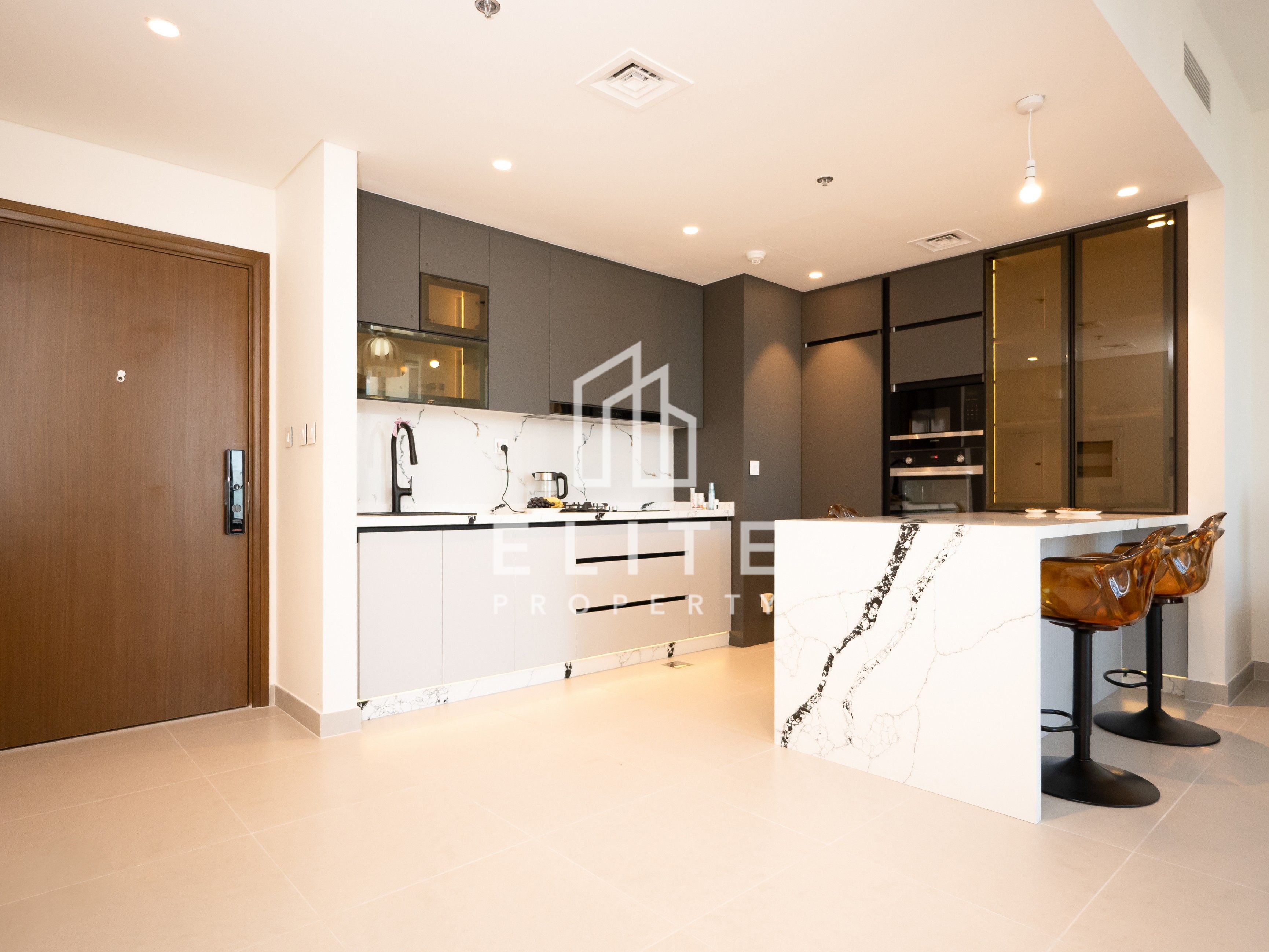 Upgraded & Furnished | Brand New | Payment Plan
