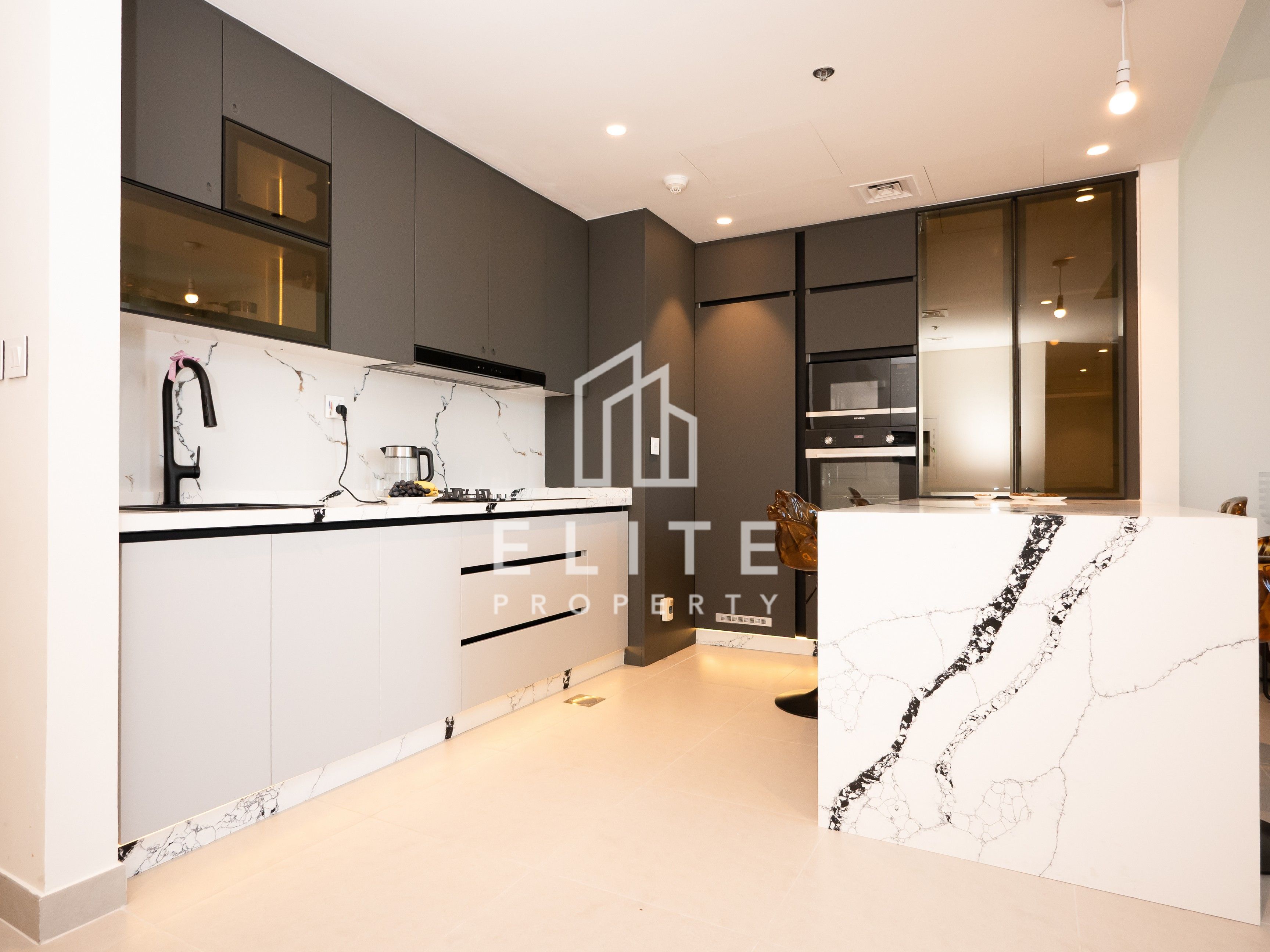 Upgraded & Furnished | Brand New | Payment Plan