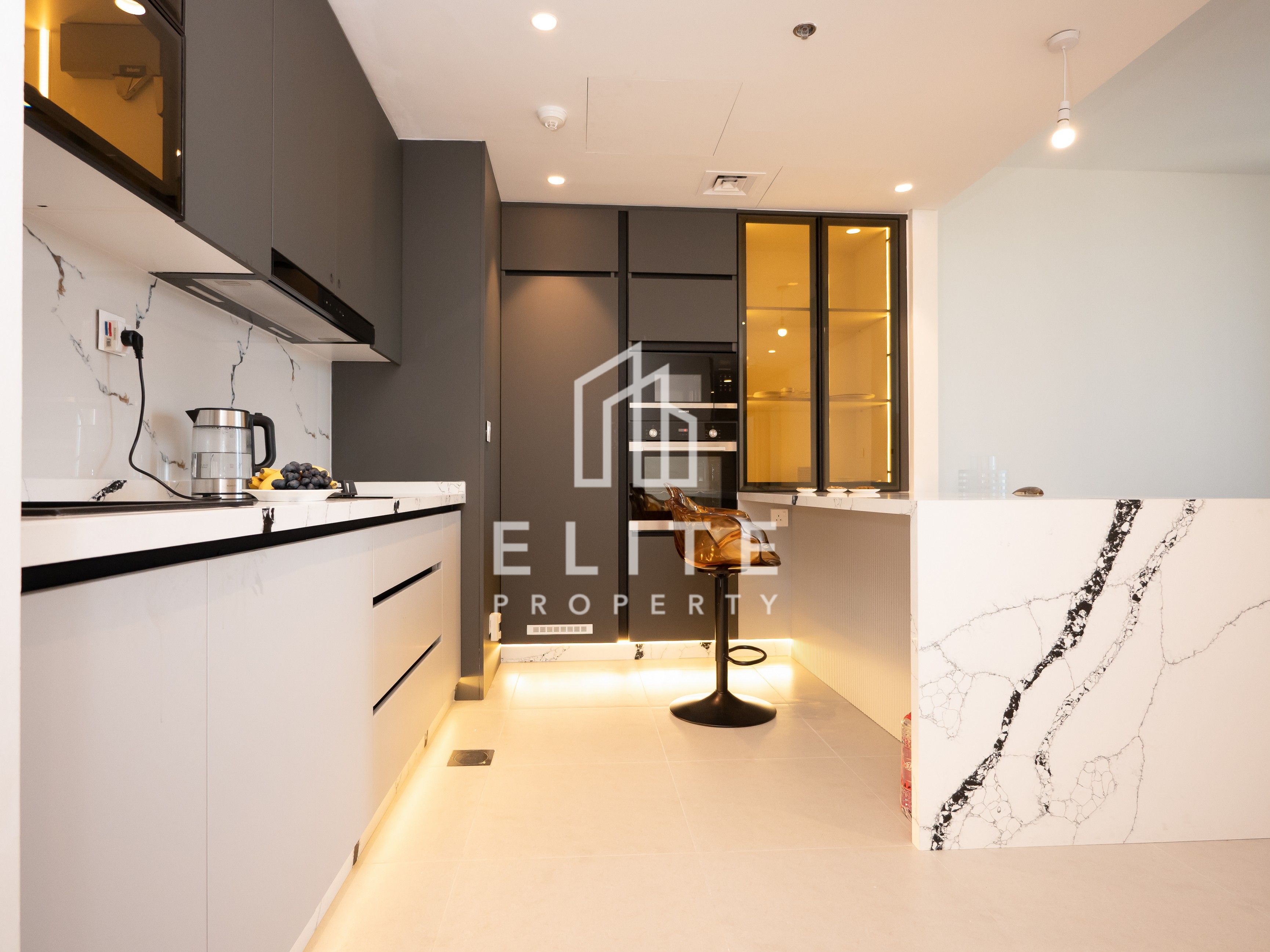 Upgraded & Furnished | Brand New | Payment Plan