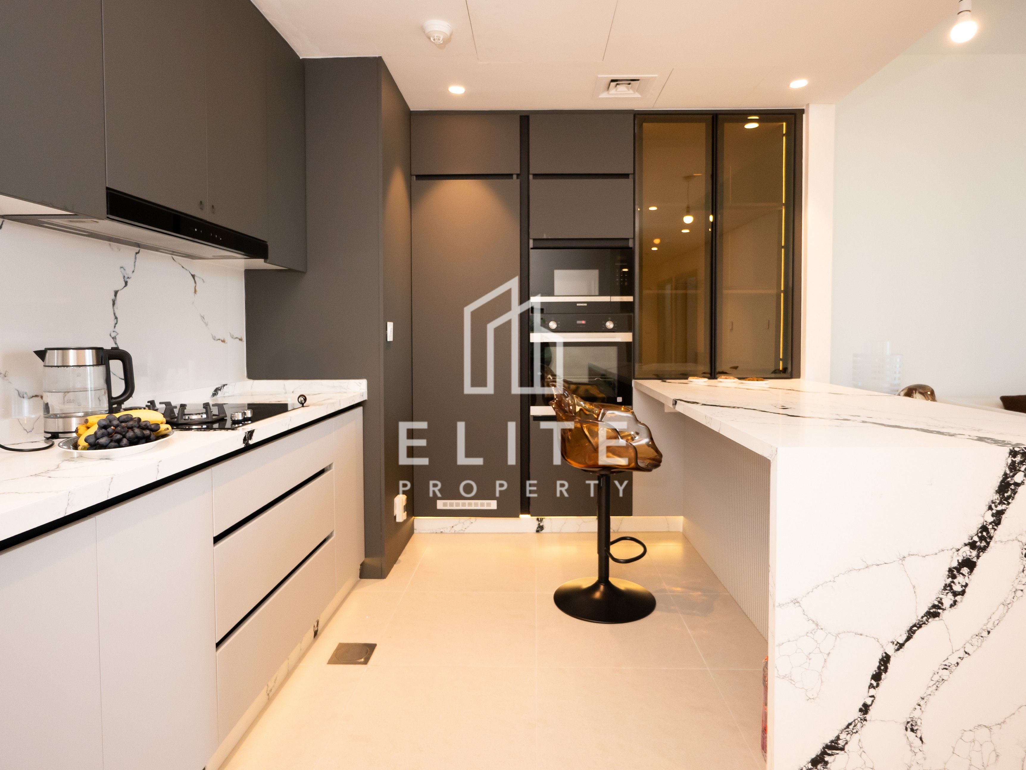 Upgraded & Furnished | Brand New | Payment Plan