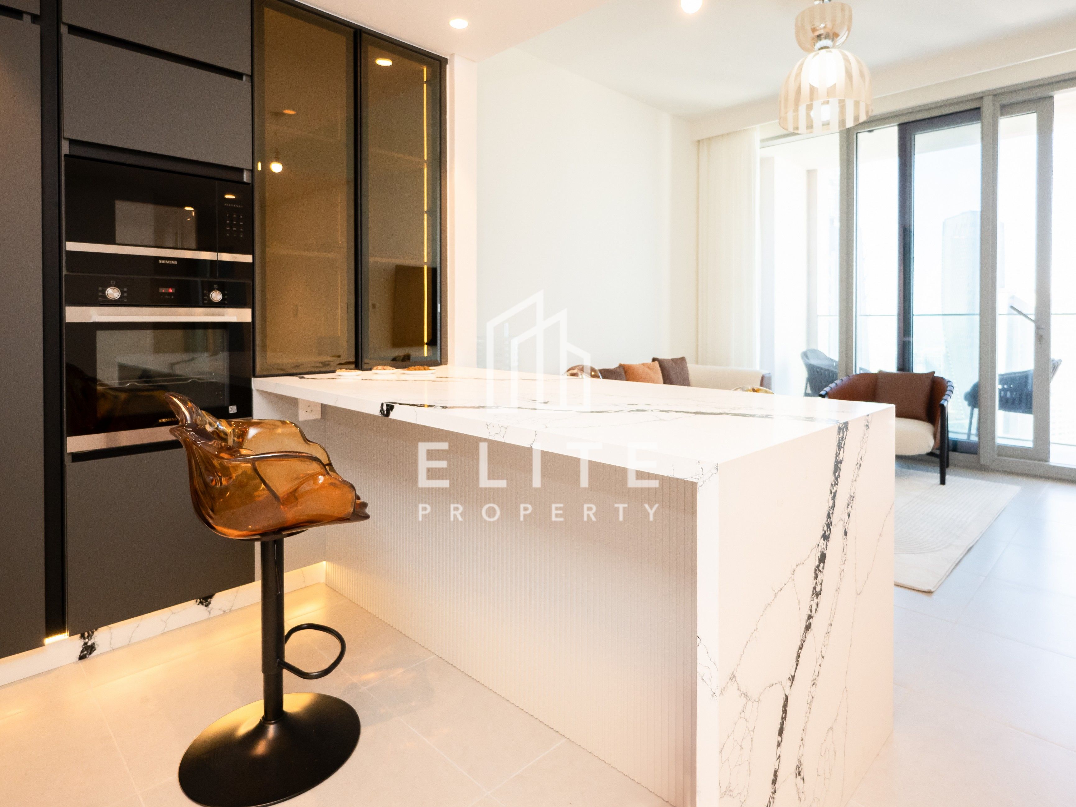 Upgraded & Furnished | Brand New | Payment Plan