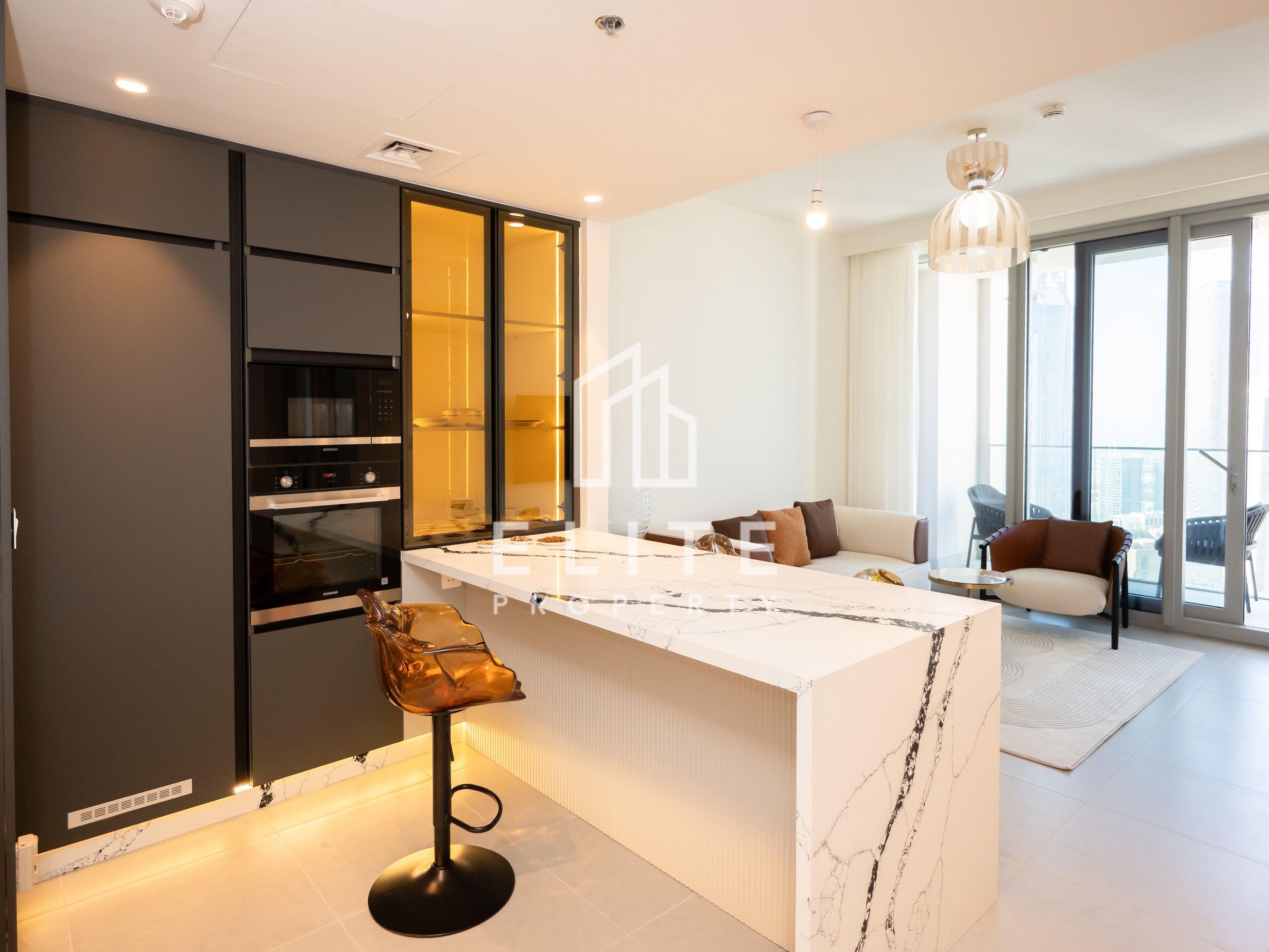 Upgraded & Furnished | Brand New | Payment Plan