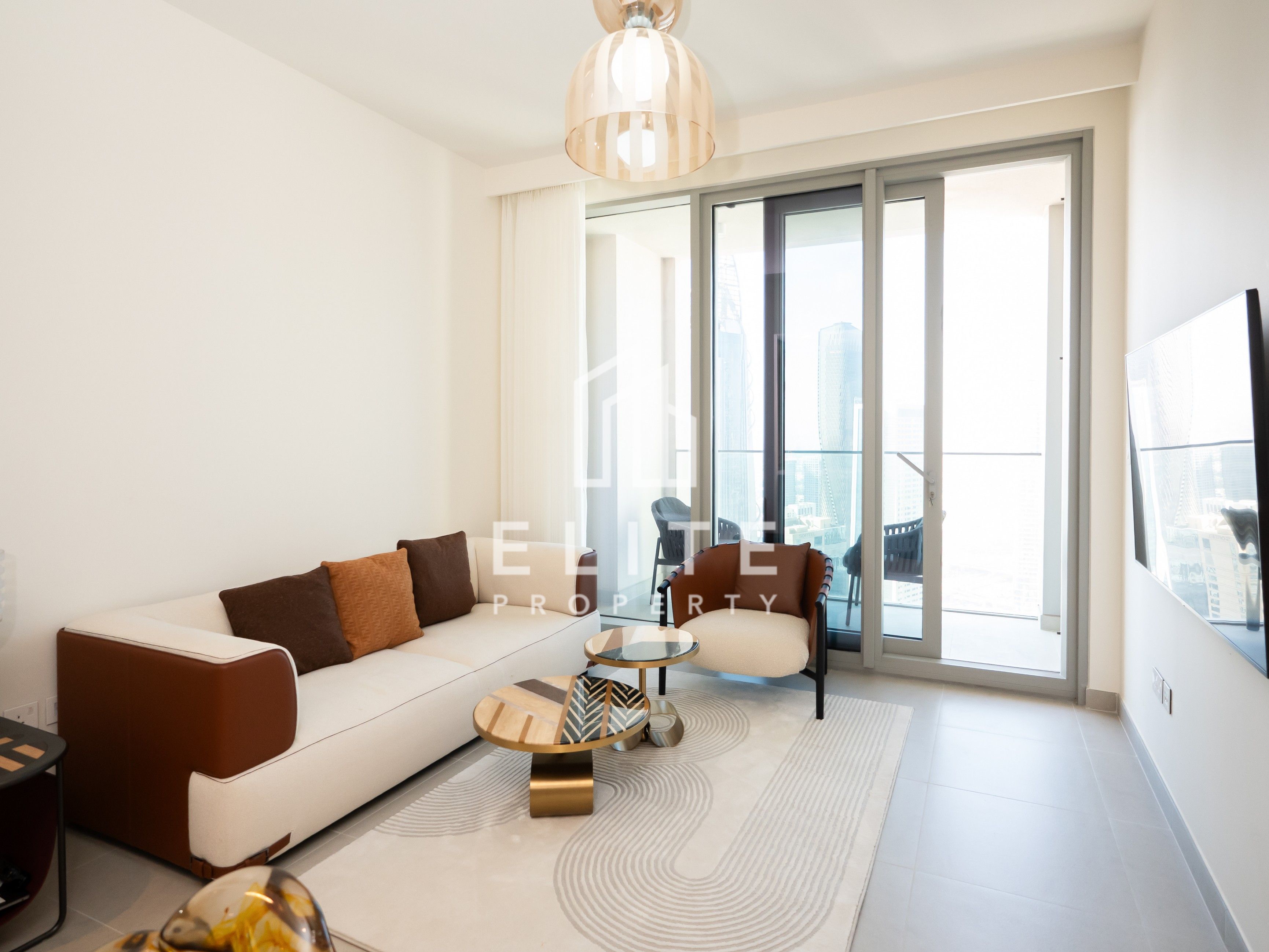 Upgraded & Furnished | Brand New | Payment Plan