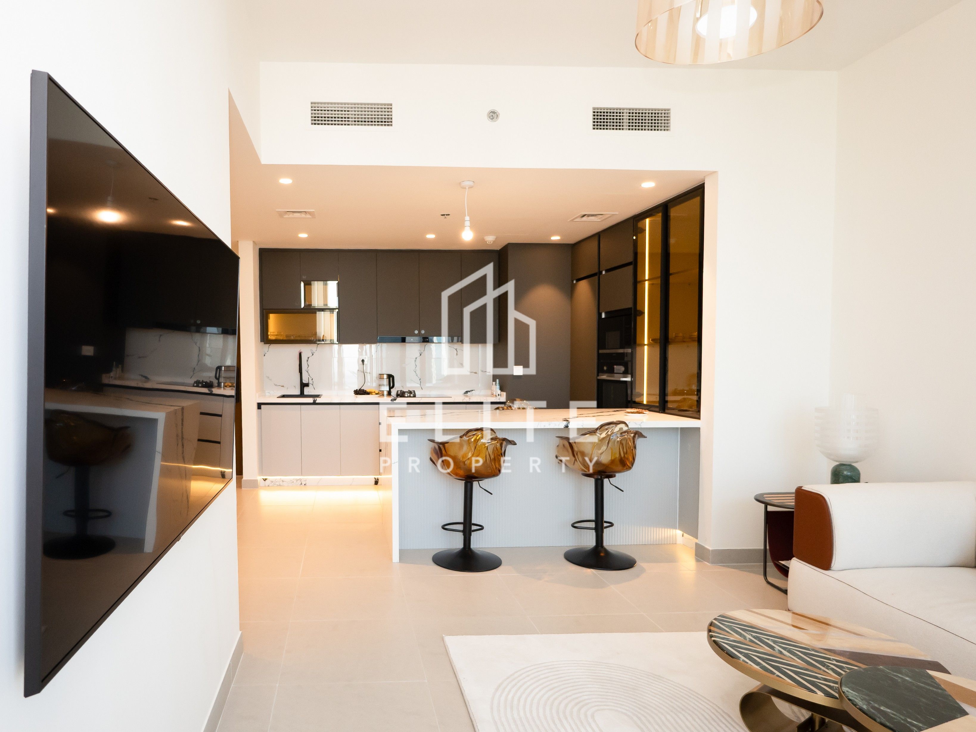 Upgraded & Furnished | Brand New | Payment Plan
