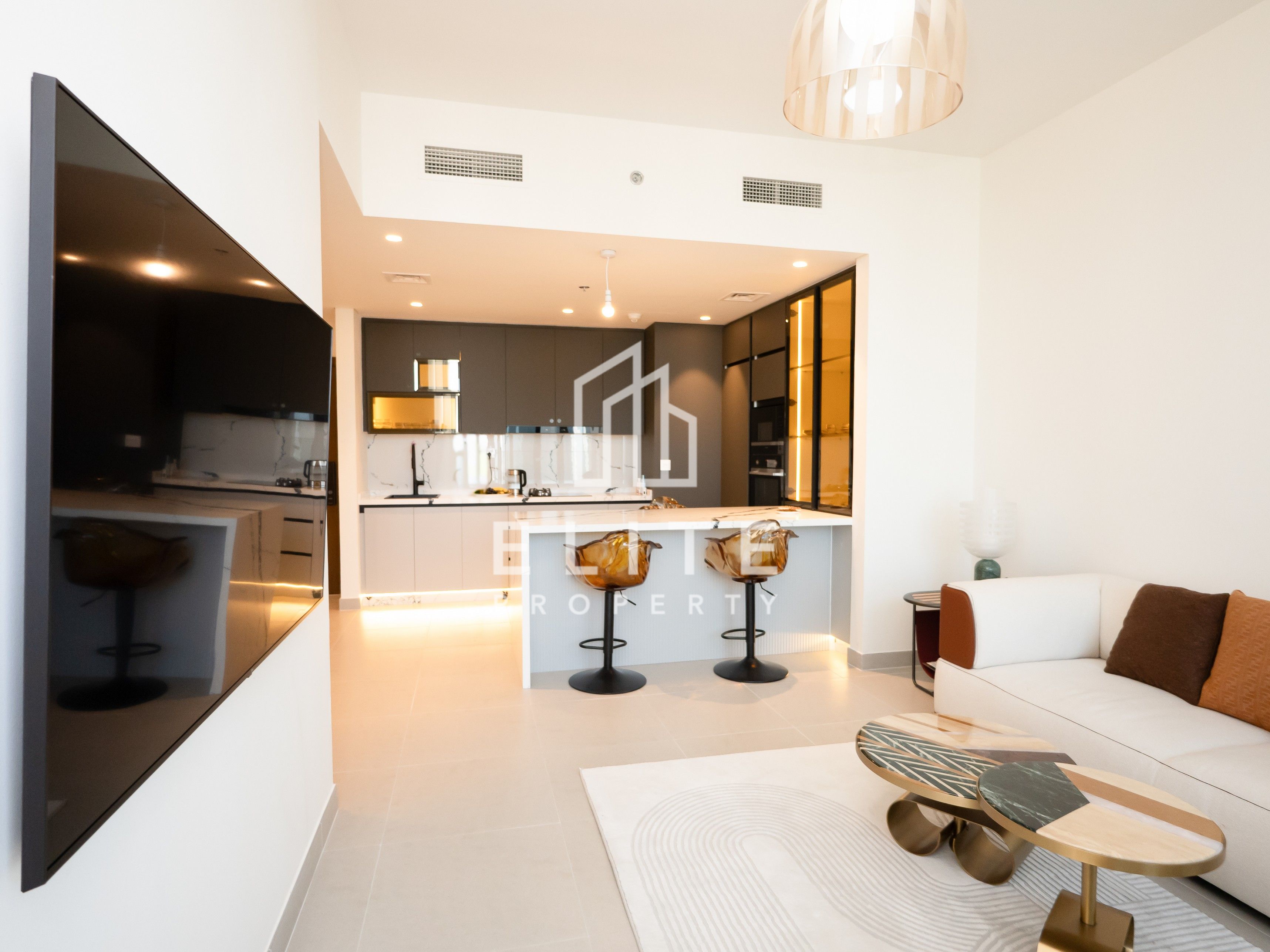 Upgraded & Furnished | Brand New | Payment Plan