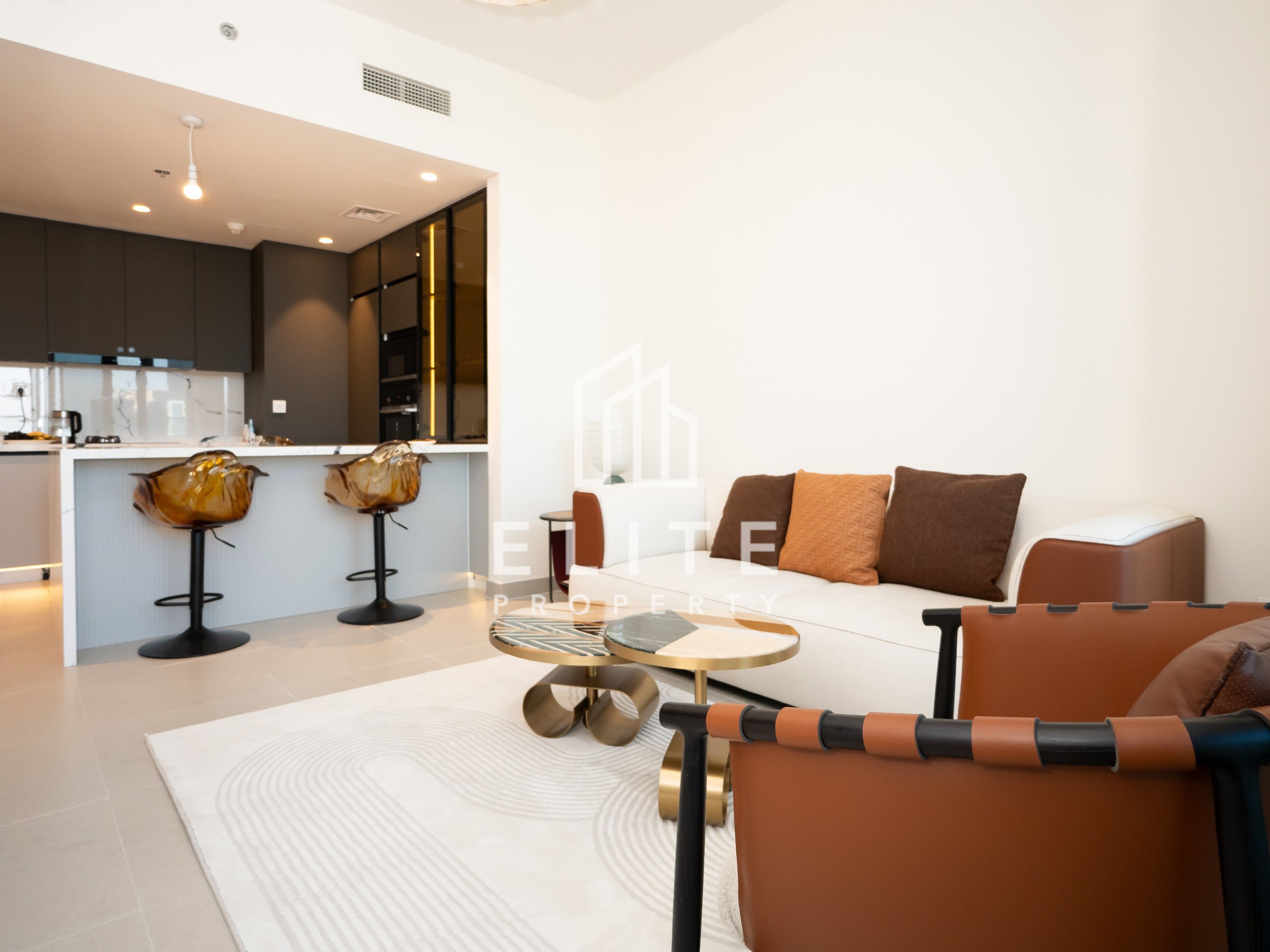 Upgraded & Furnished | Brand New | Payment Plan