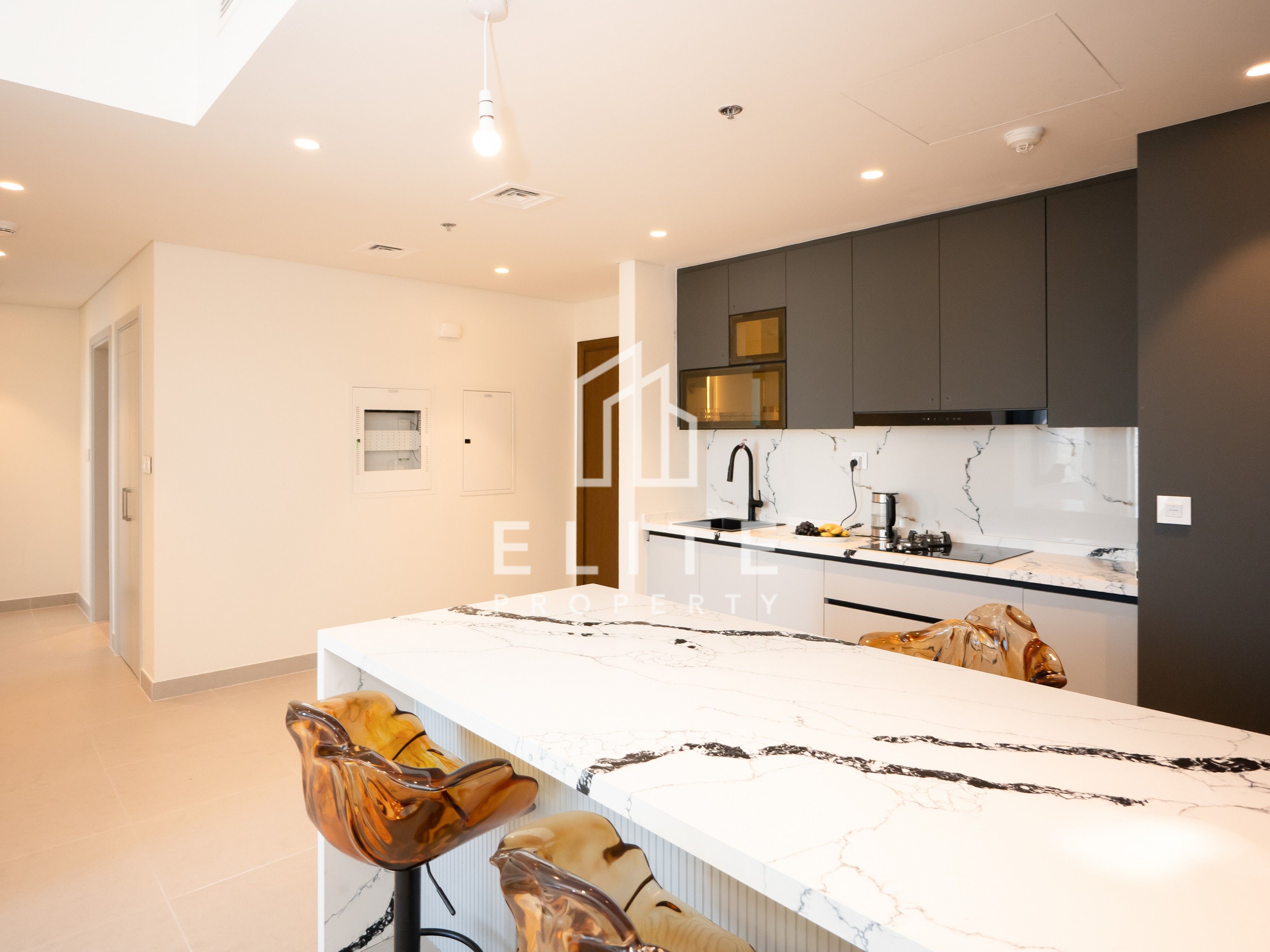 Upgraded & Furnished | Brand New | Payment Plan