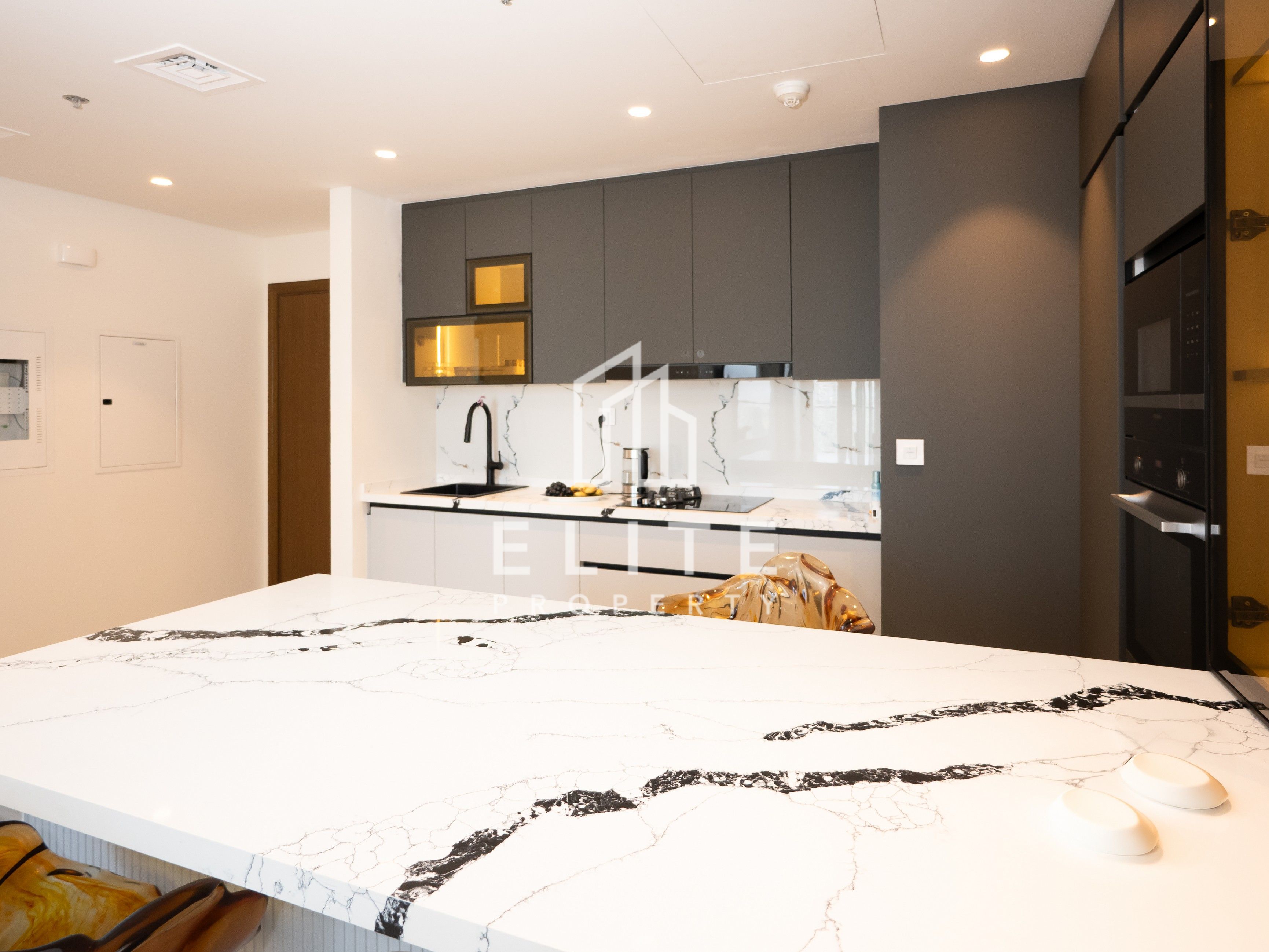 Upgraded & Furnished | Brand New | Payment Plan