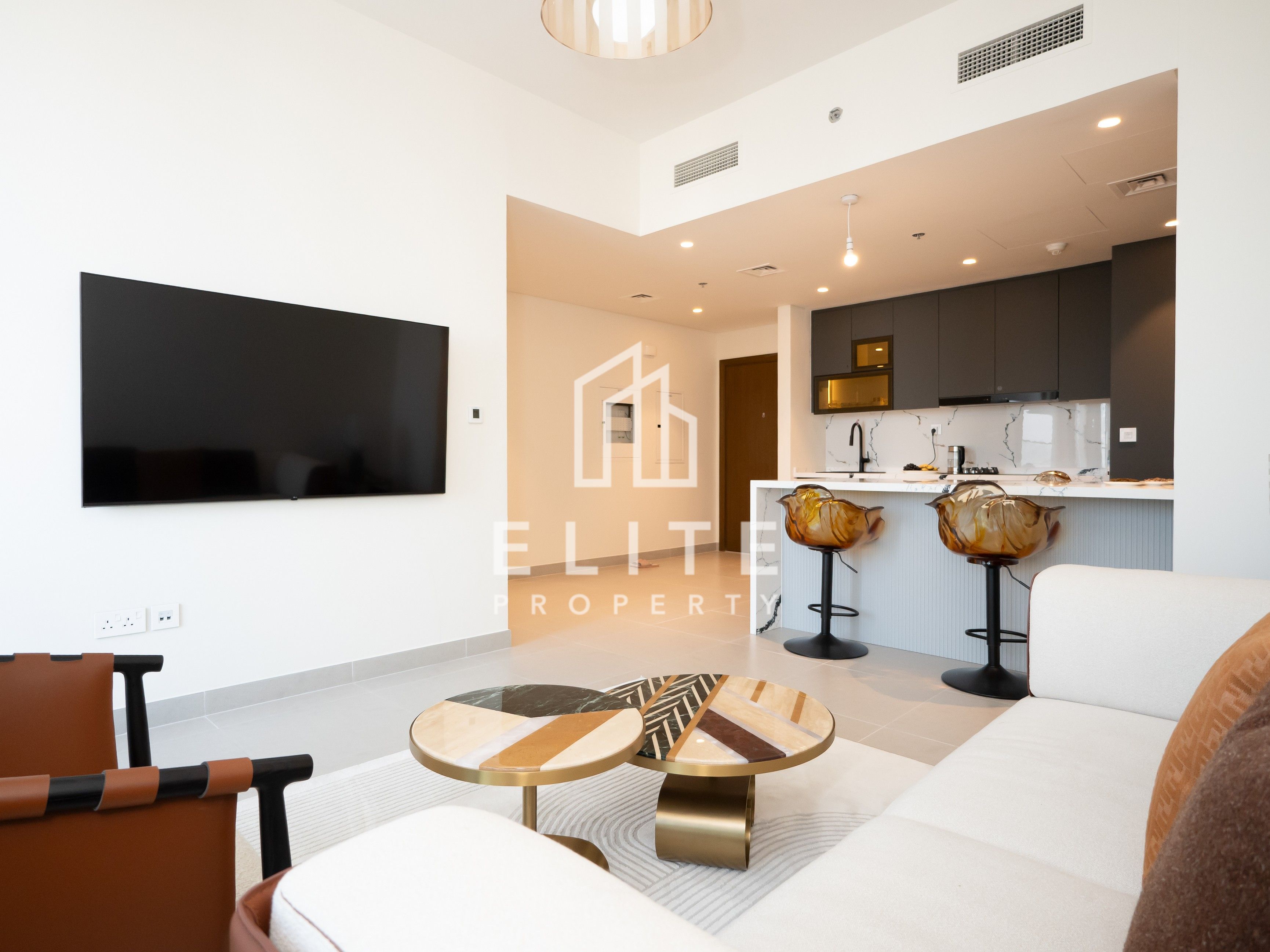 Upgraded & Furnished | Brand New | Payment Plan