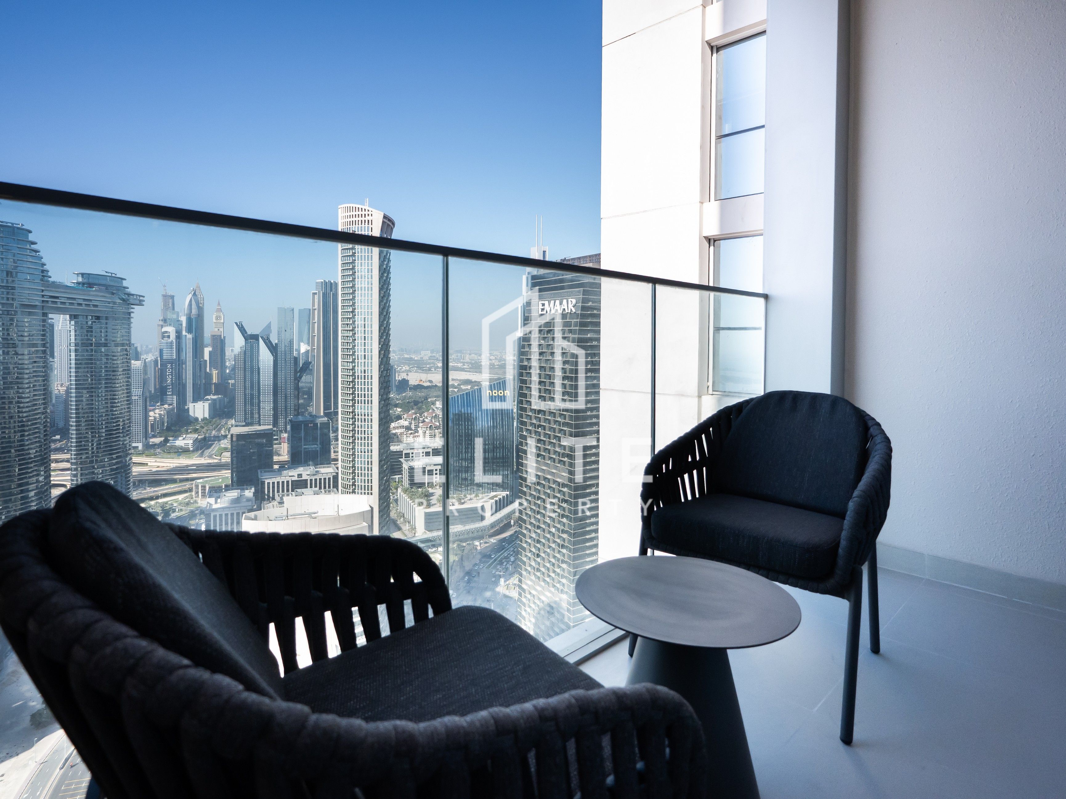 Upgraded & Furnished | Brand New | Payment Plan
