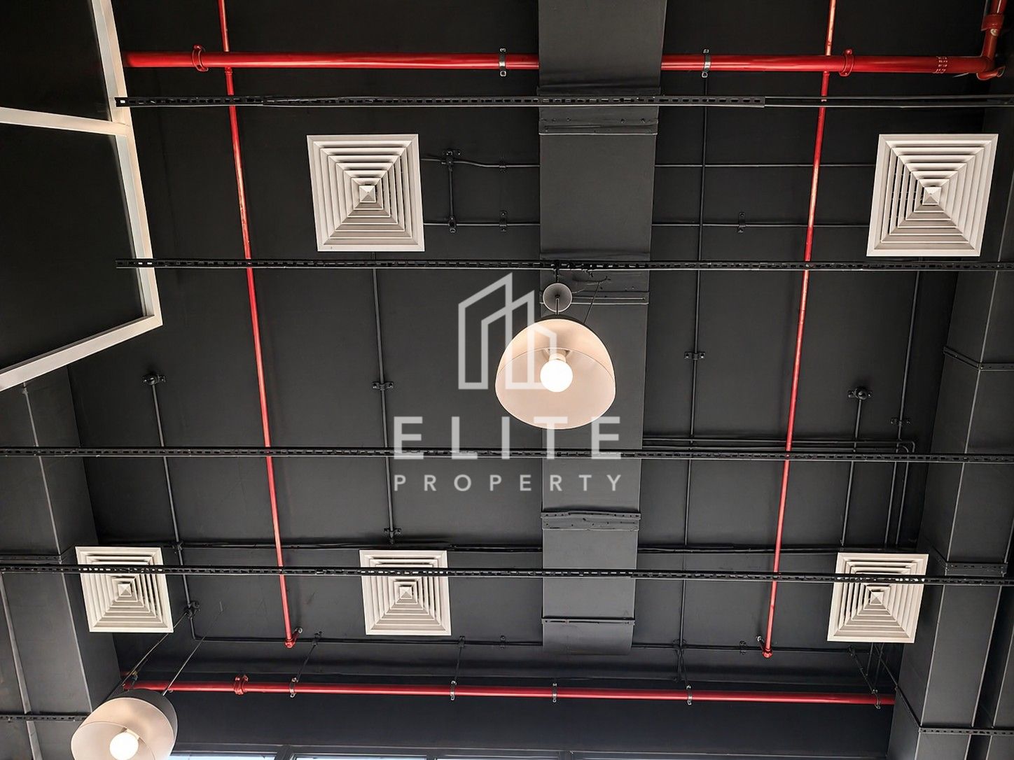 FOR F&B OUTLETS| FITTED | VACANT