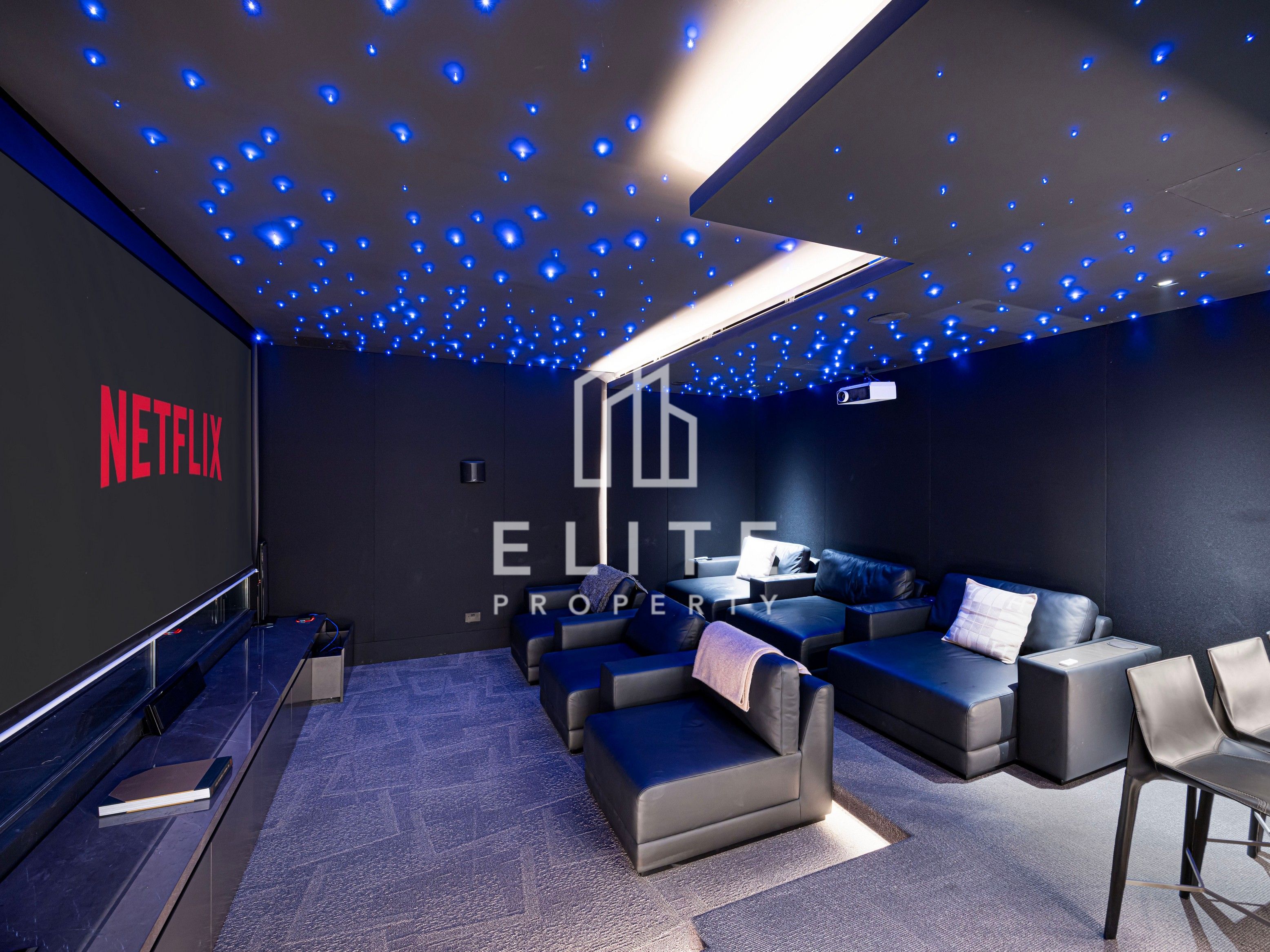Palm Jumeirah Ultra Luxury Custom Built Villa!