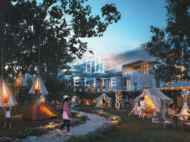 Genuine Resale, Below Original Price, Largest Plot