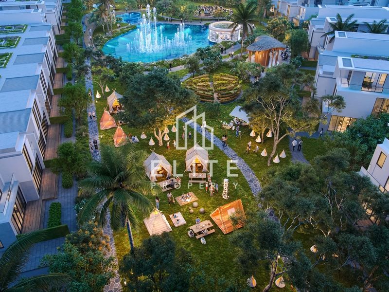 Genuine Resale, Below Original Price, Largest Plot