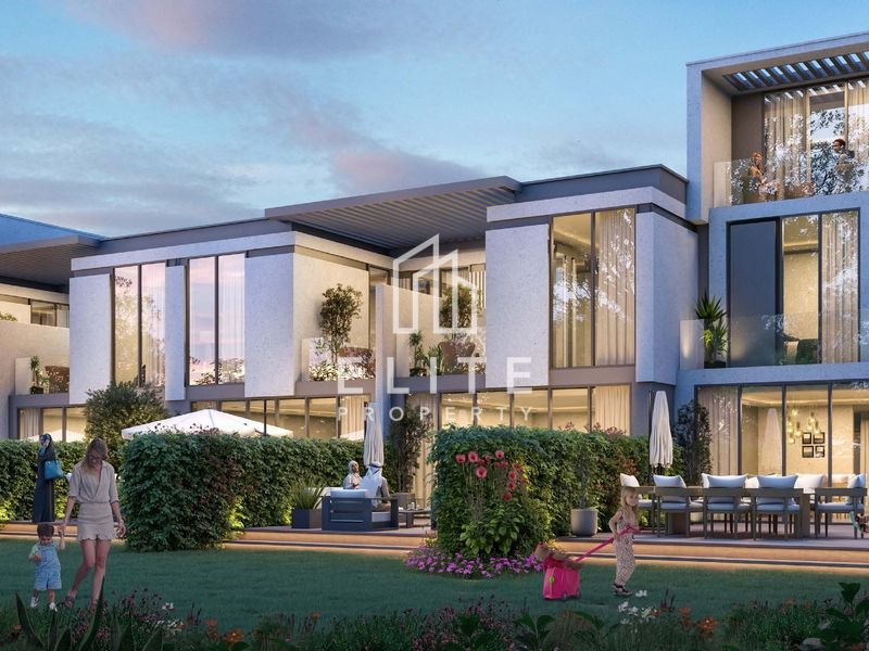 Genuine Resale, Below Original Price, Largest Plot