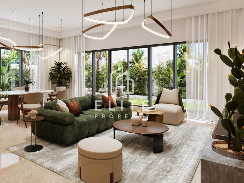 Genuine Resale, Below Original Price, Largest Plot
