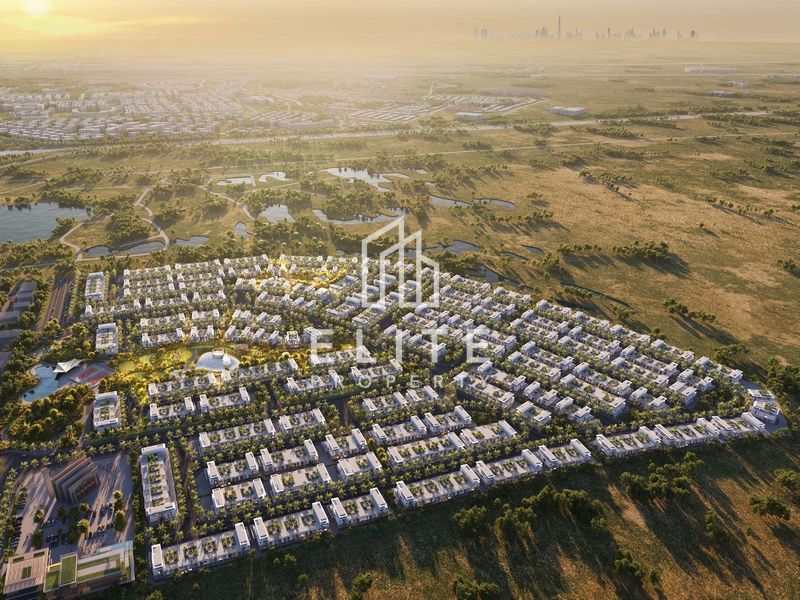 Genuine Resale, Below Original Price, Largest Plot