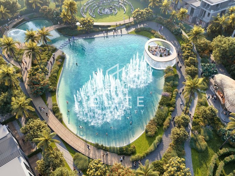Genuine Resale, Below Original Price, Largest Plot