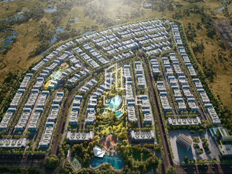 Genuine Resale, Below Original Price, Largest Plot