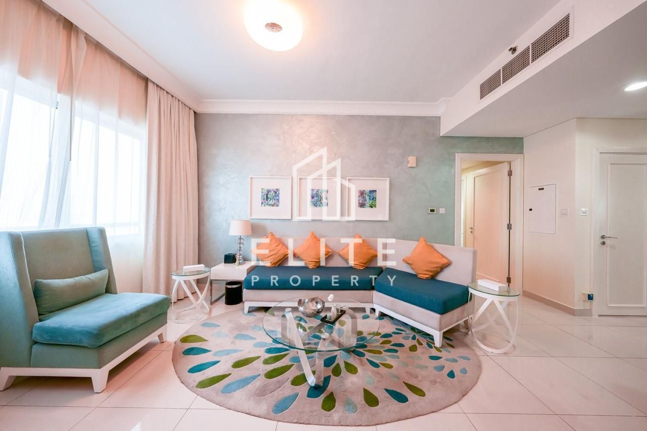 Furnished | Vacant | Open To Offers